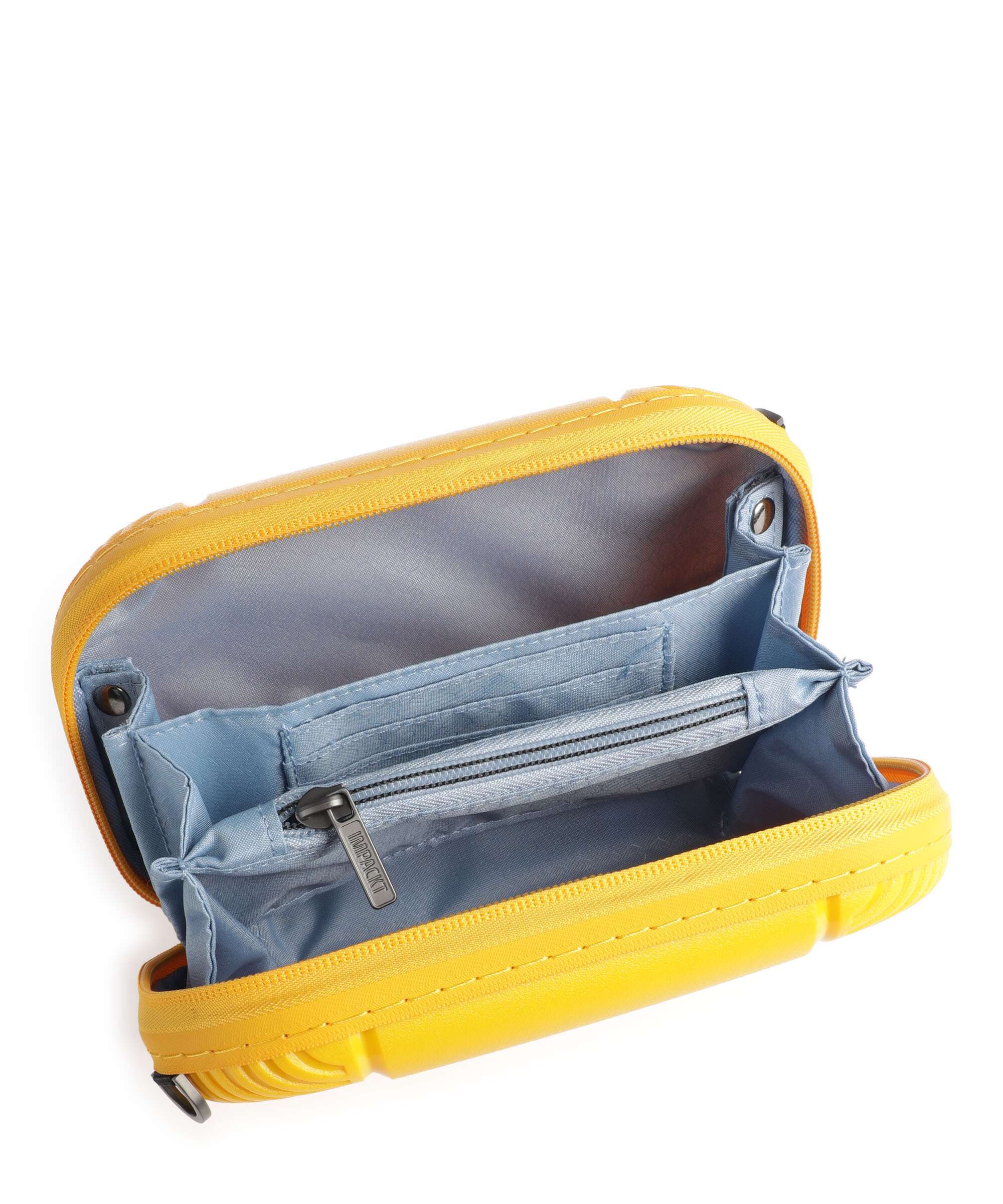 Impackt IP1 Mini Crossbody bag sunset yellow - Image 6