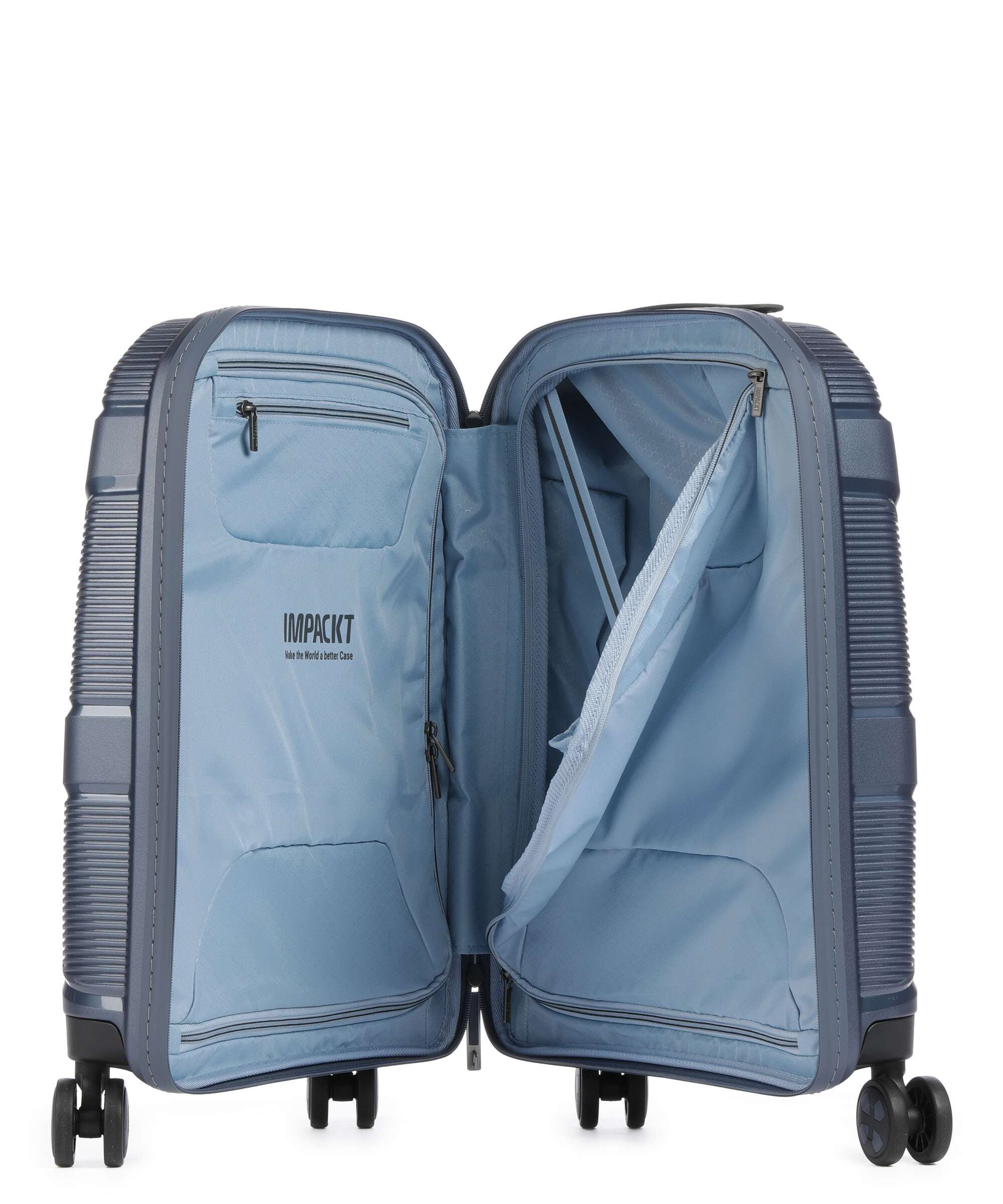 Impackt IP1 S Spinner (4 wheels) glacier blue - Image 5
