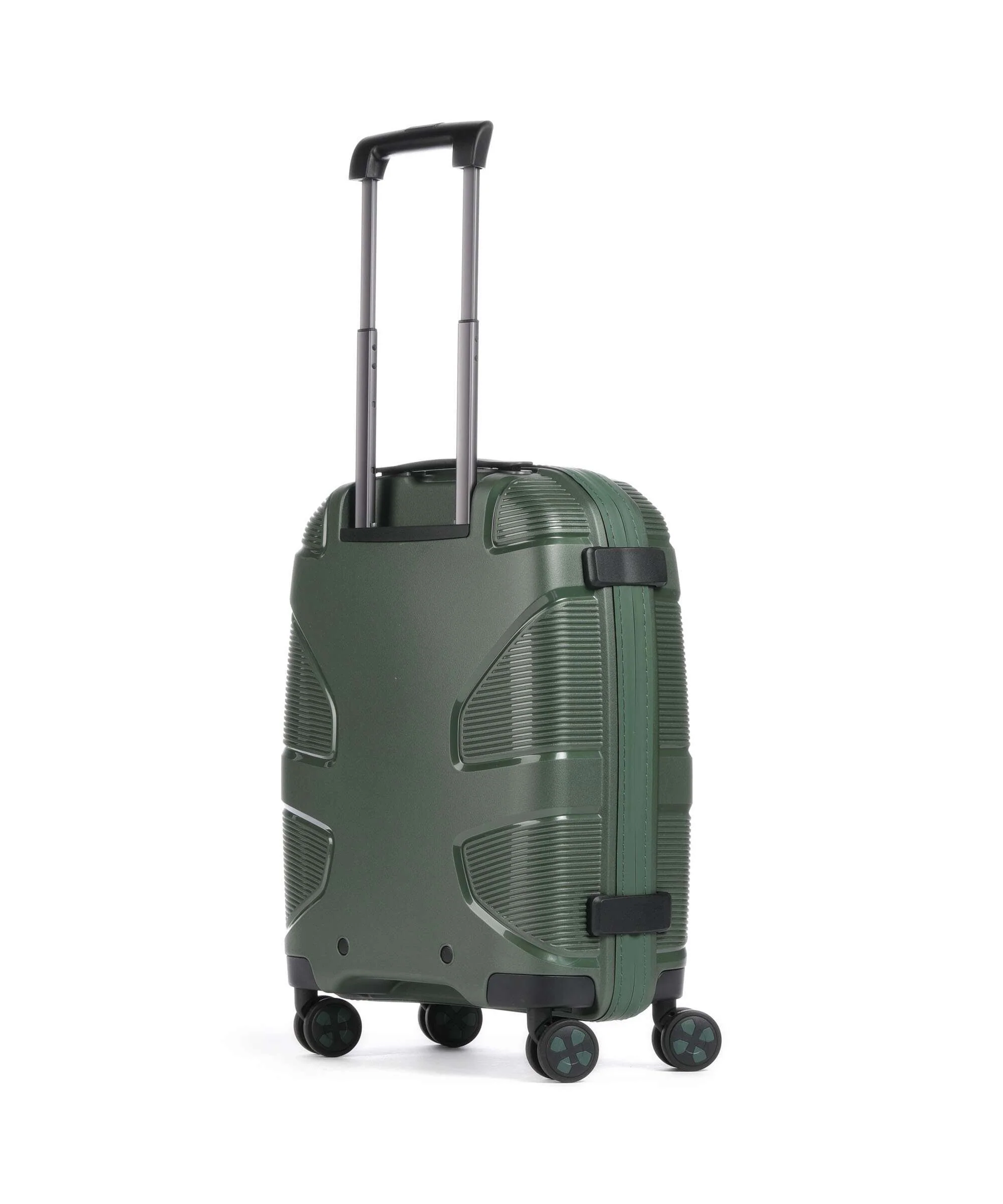 Impackt IP1 S Spinner (4 wheels) deep sea green - Image 2