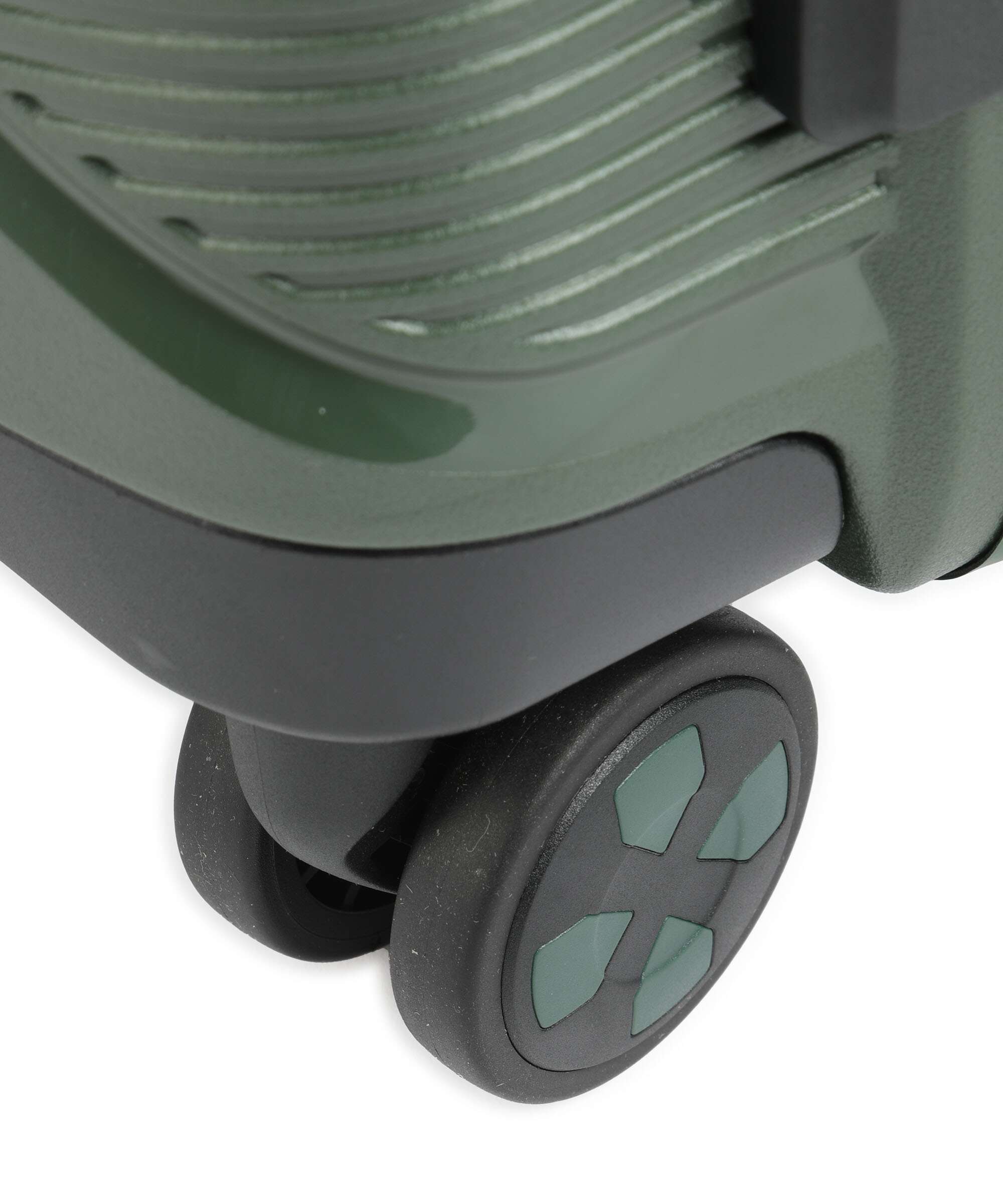 Impackt IP1 S Spinner (4 wheels) deep sea green - Image 4