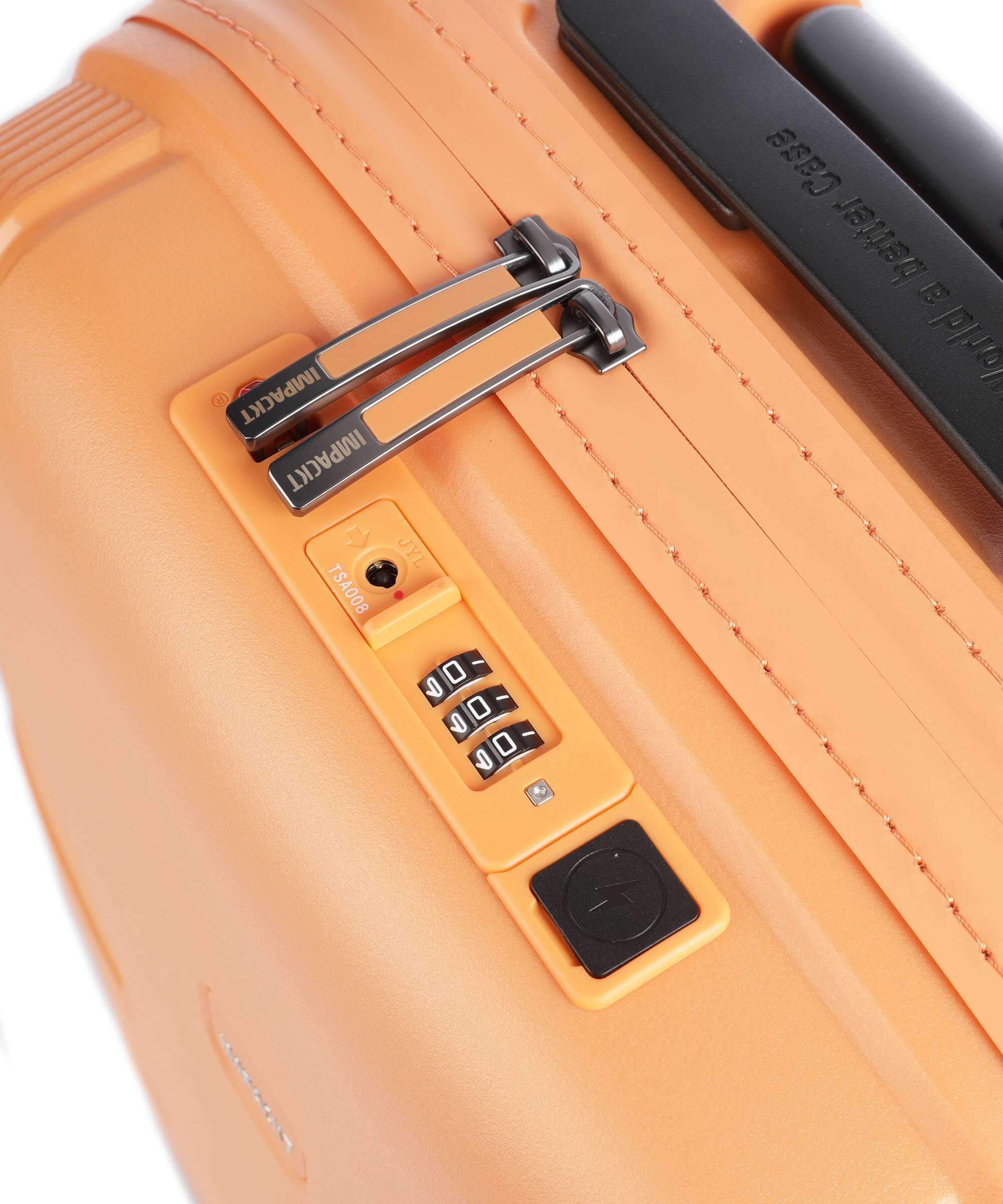 Impackt IP1 S Spinner (4 wheels) garden apricot - Image 3