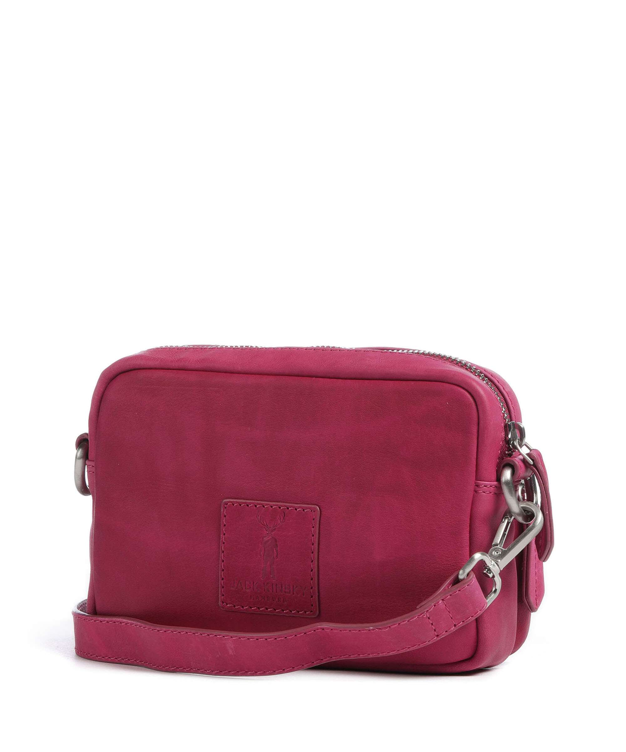 Jack Kinsky Aruba 1 Crossbody bag pink - Image 2
