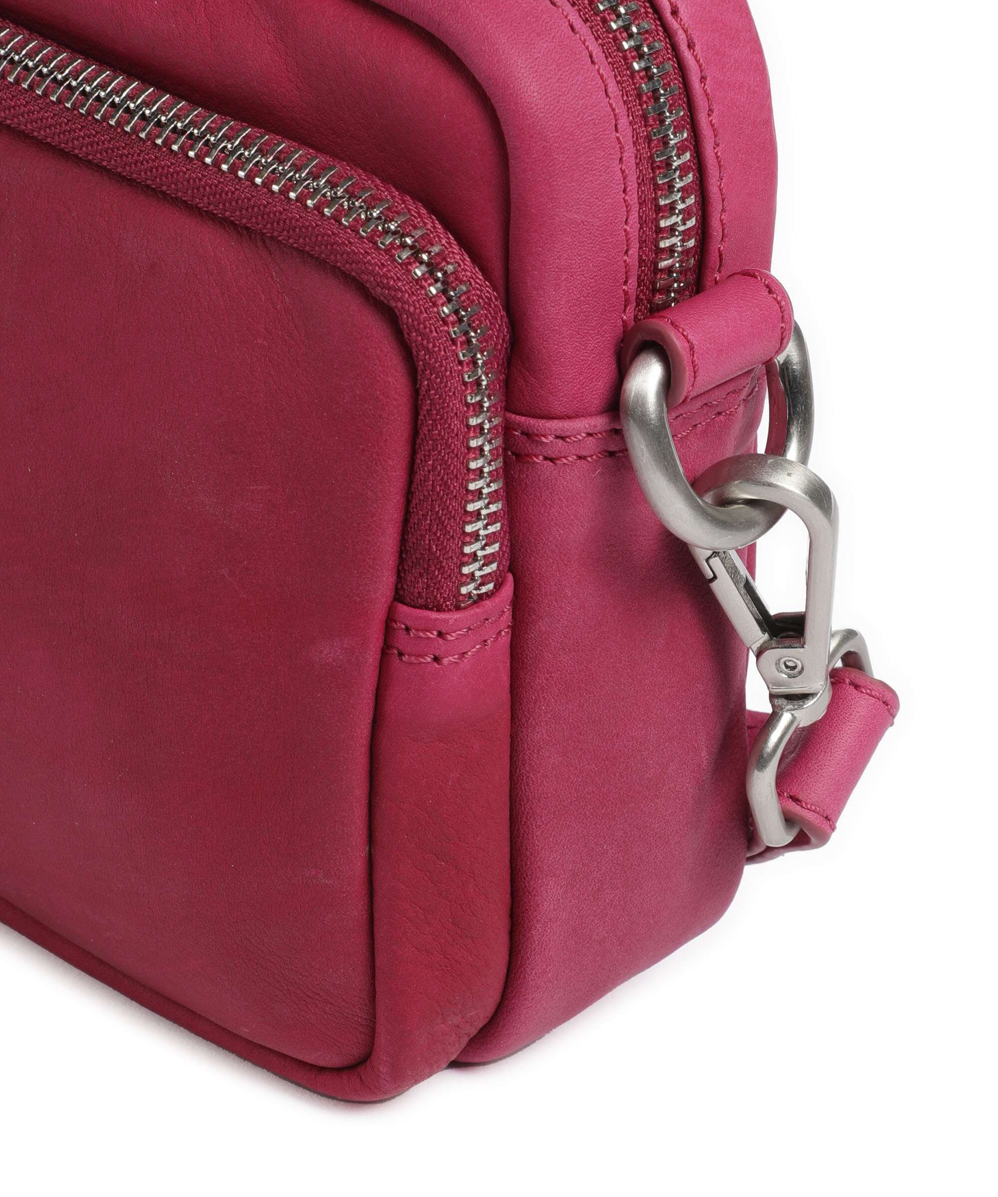 Jack Kinsky Aruba 1 Crossbody bag pink - Image 4