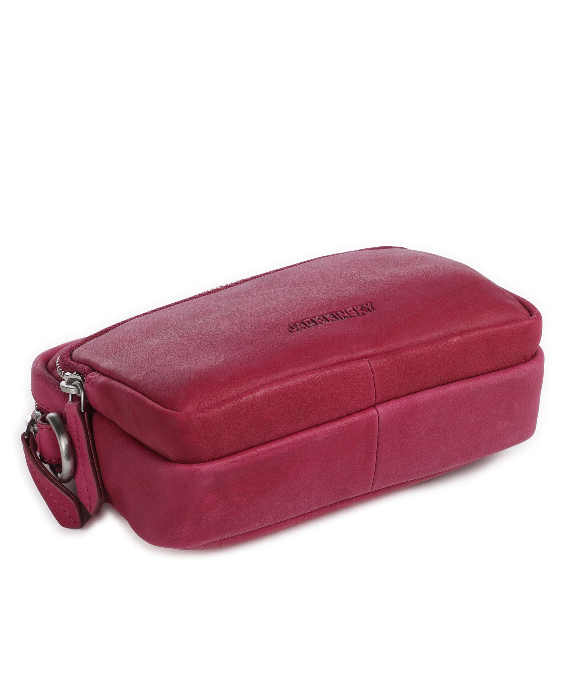 Jack Kinsky Aruba 1 Crossbody bag pink - Image 5