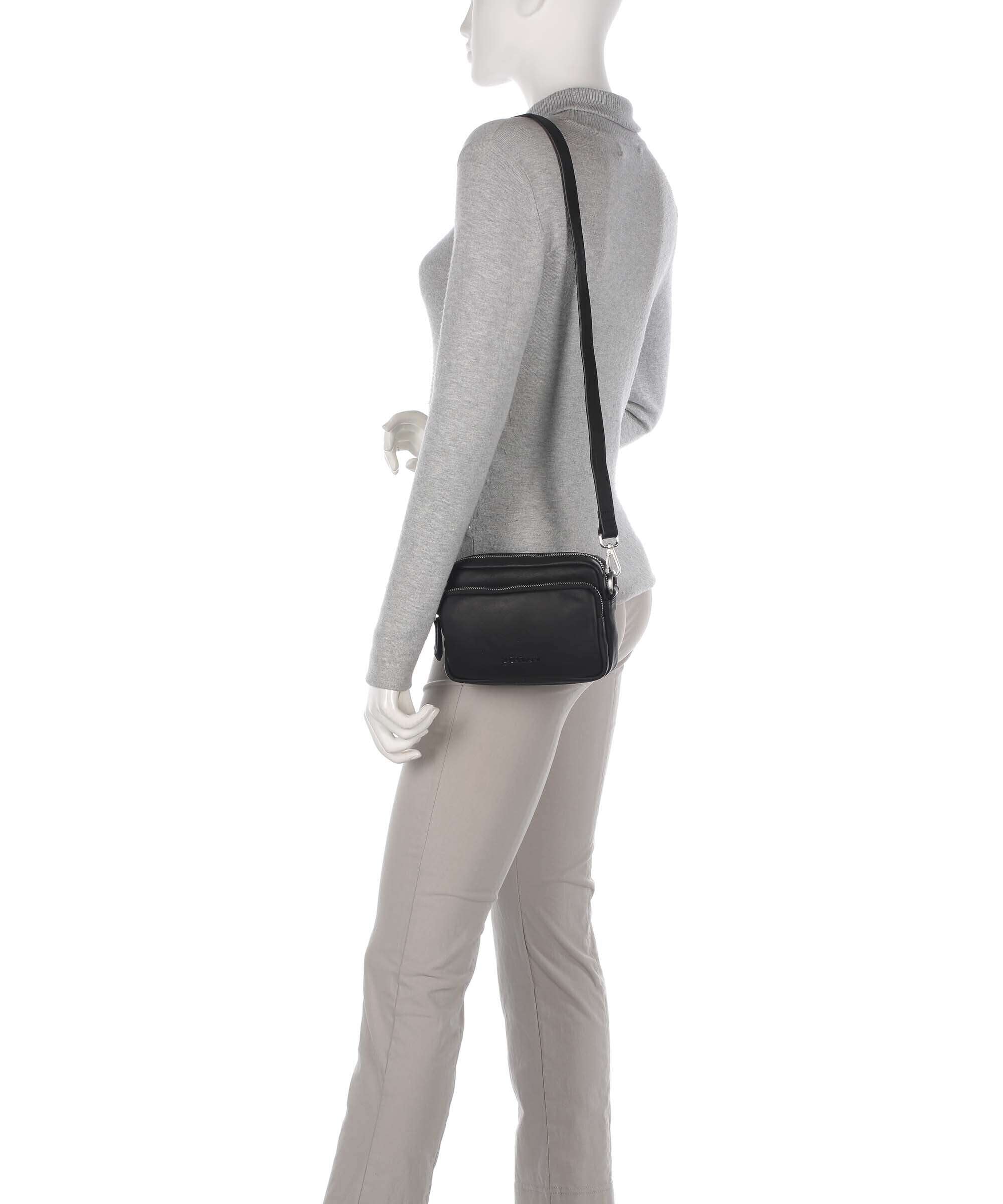 Jack Kinsky Aruba 1 Crossbody bag schwarz - Image 3