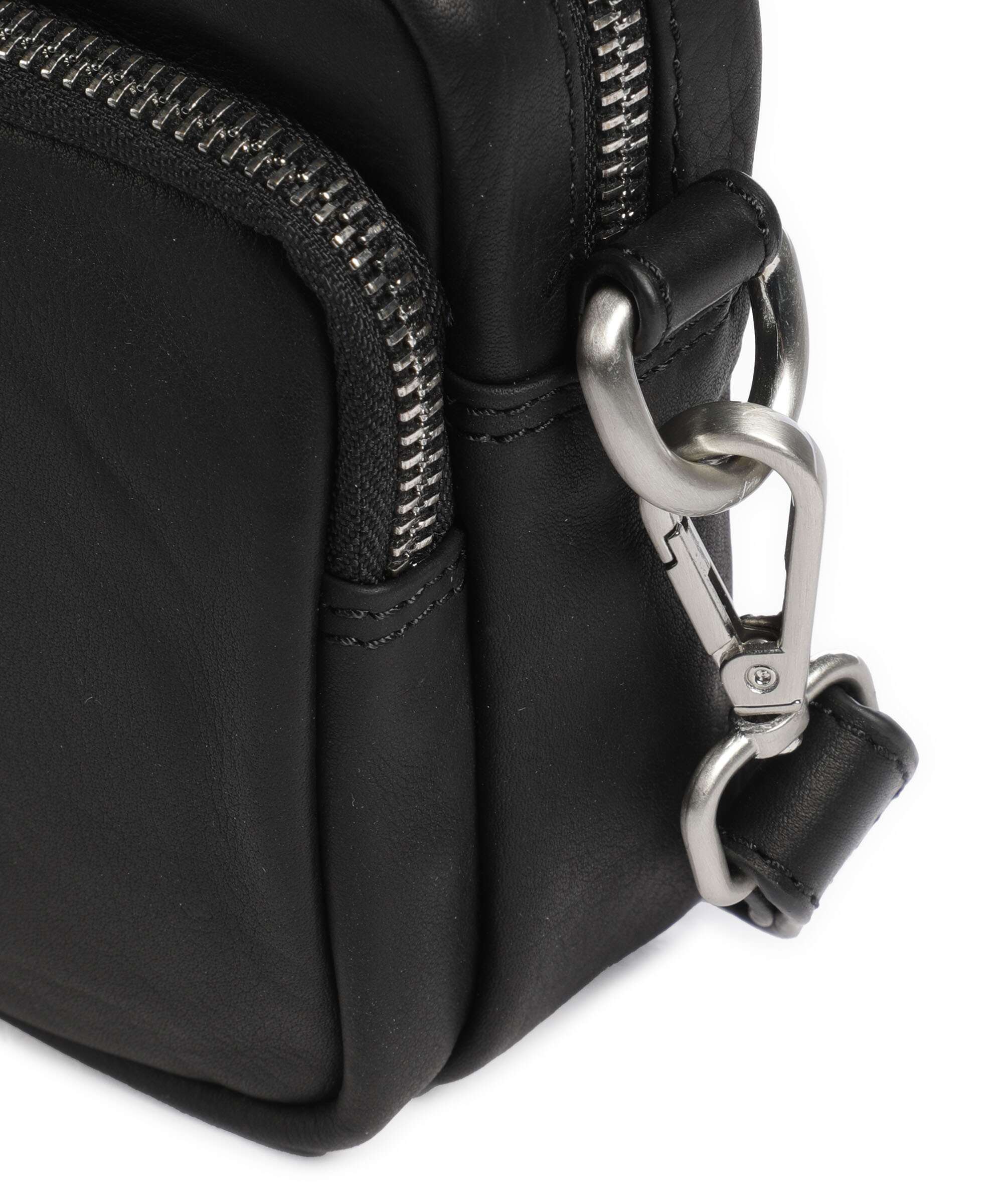 Jack Kinsky Aruba 1 Crossbody bag schwarz - Image 4