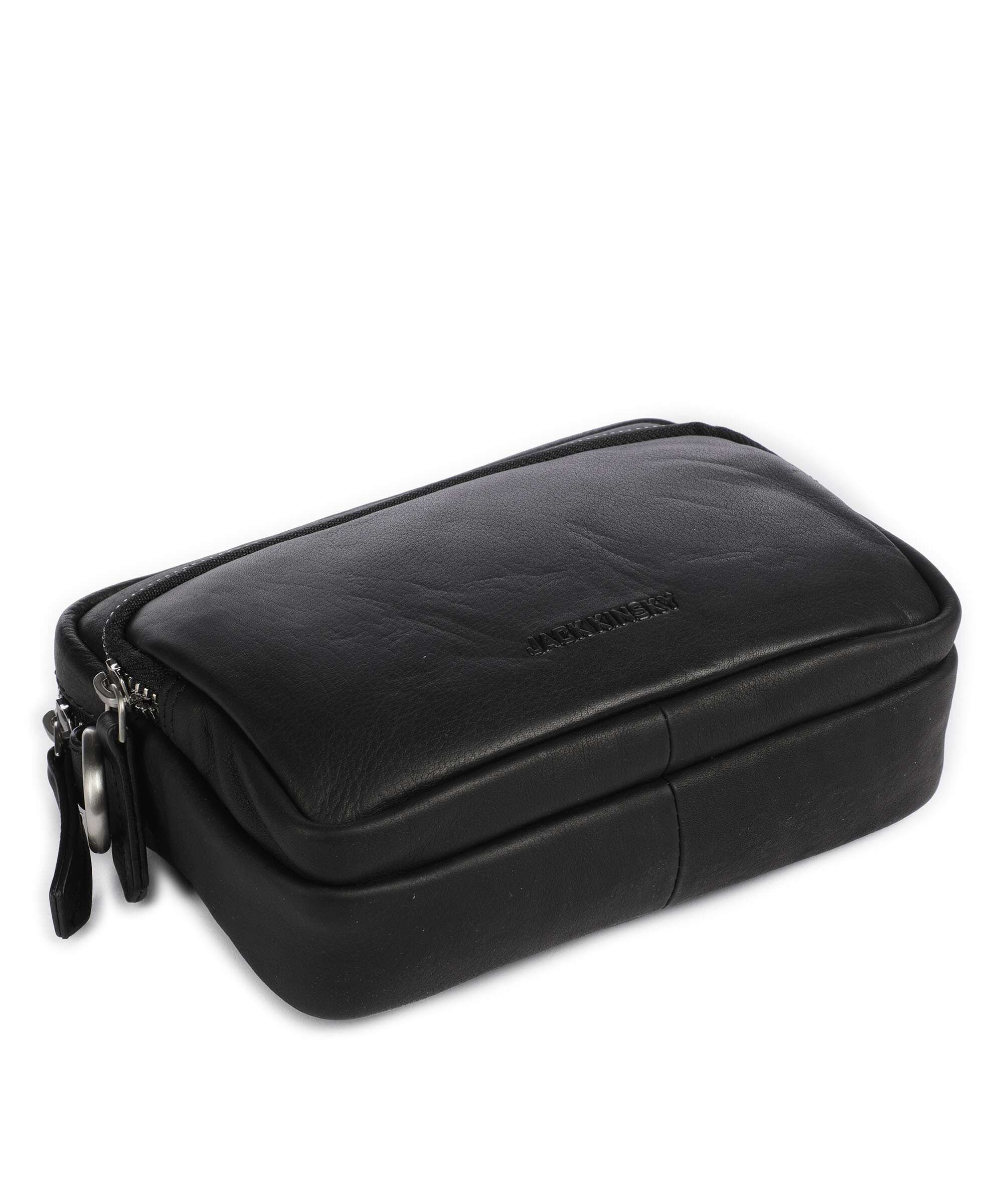 Jack Kinsky Aruba 1 Crossbody bag schwarz - Image 5