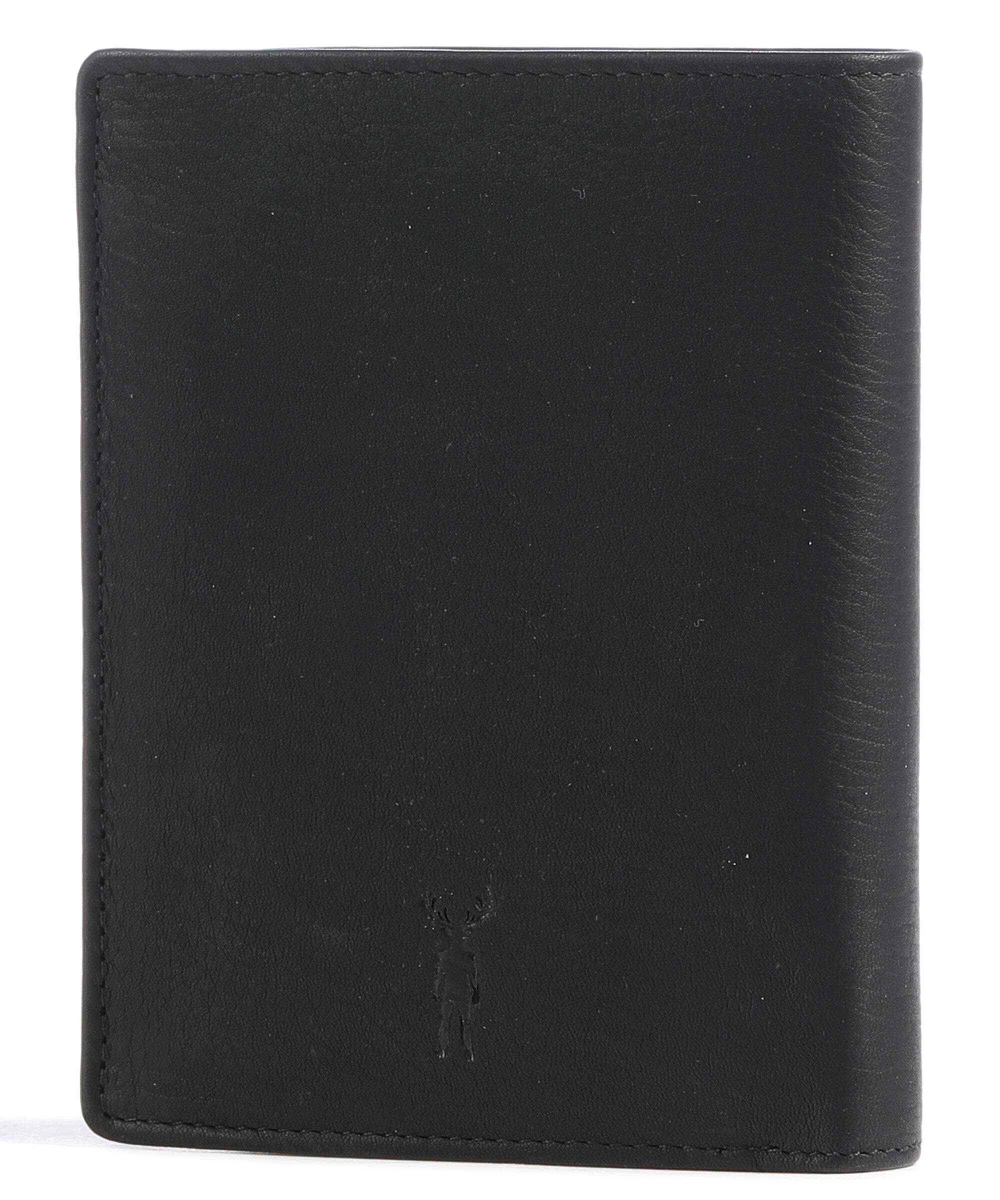 Jack Kinsky Aruba 100 Wallet schwarz - Image 4