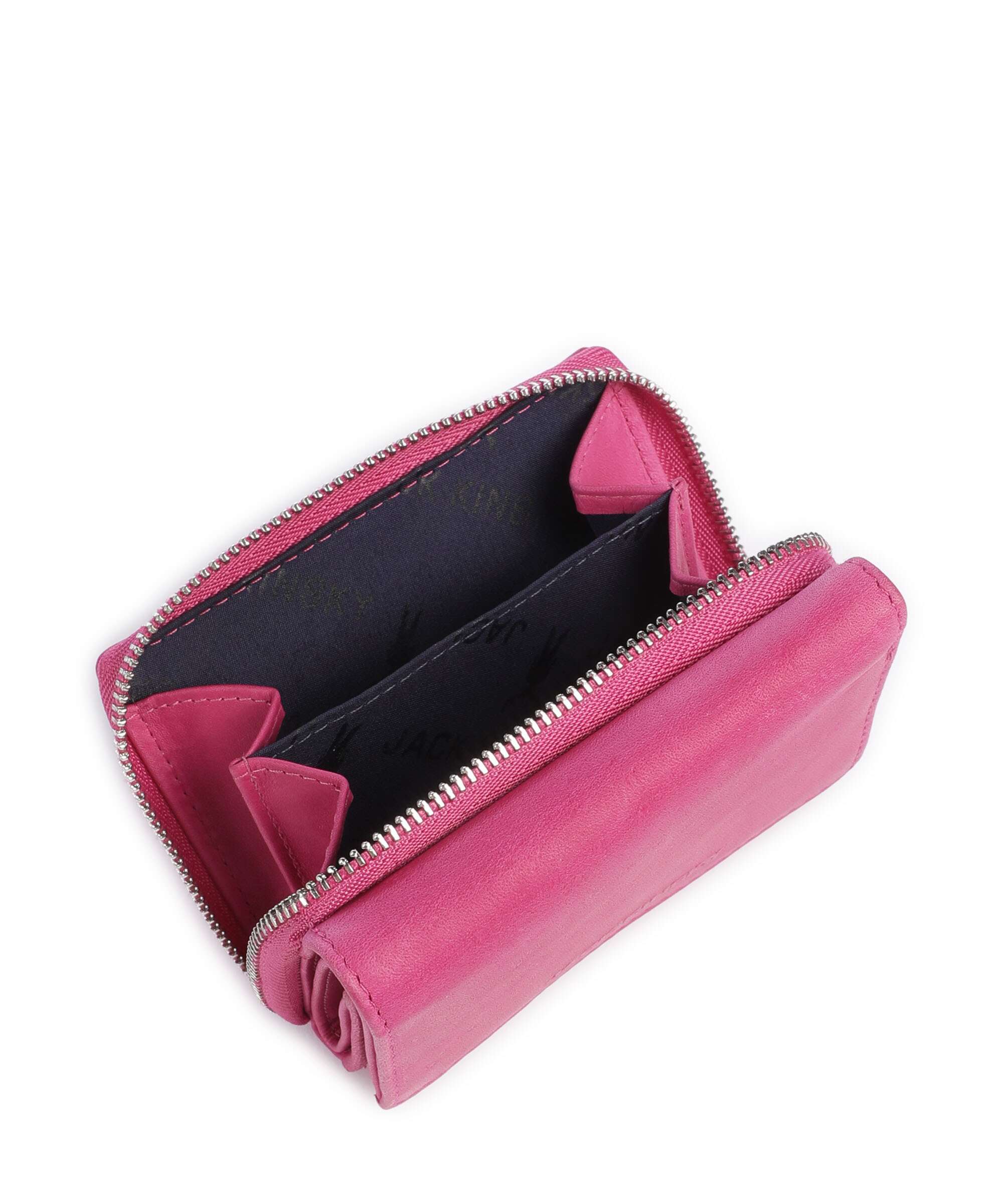 Jack Kinsky Aruba 120 Wallet pink - Image 3