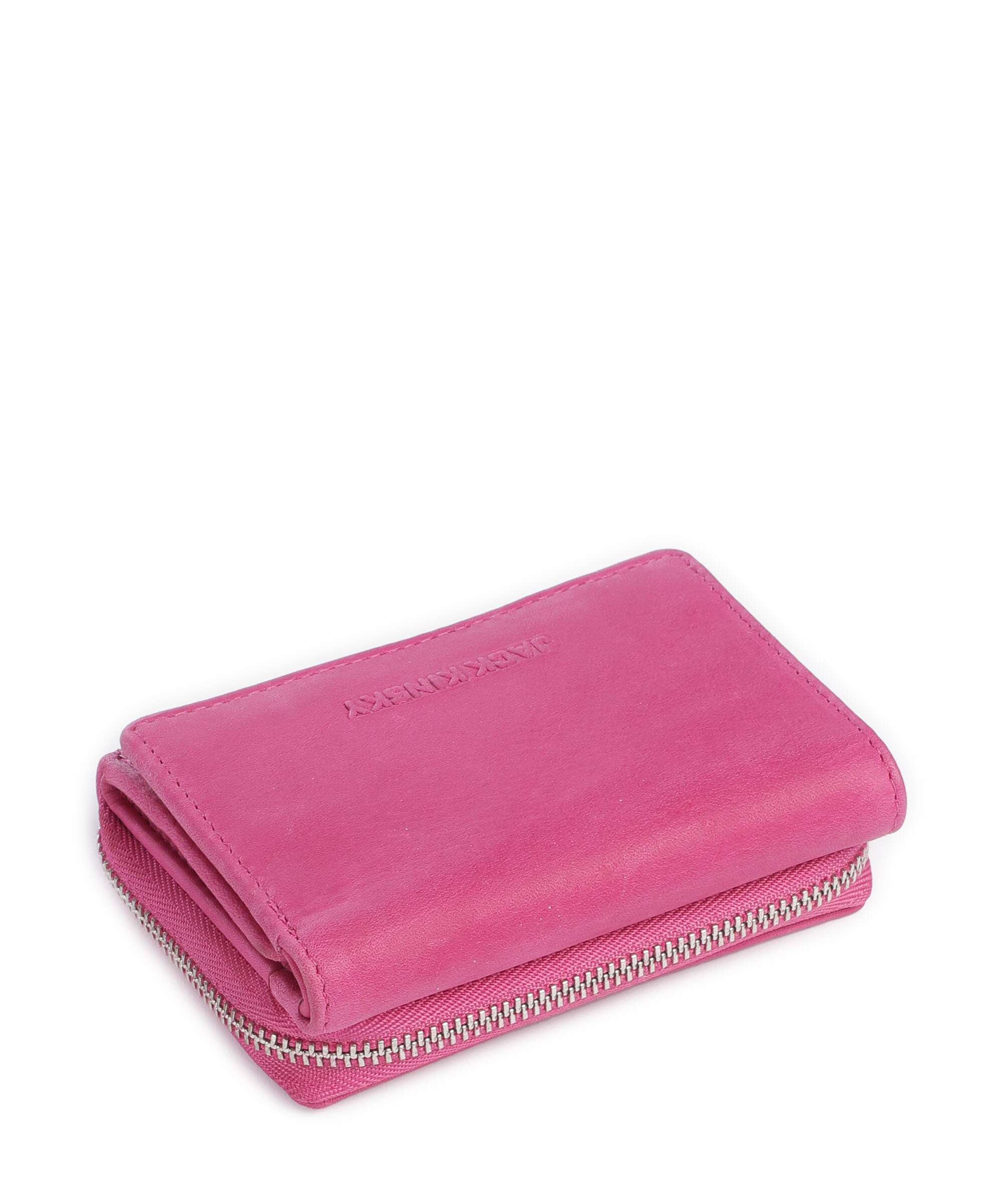 Jack Kinsky Aruba 120 Wallet pink - Image 5