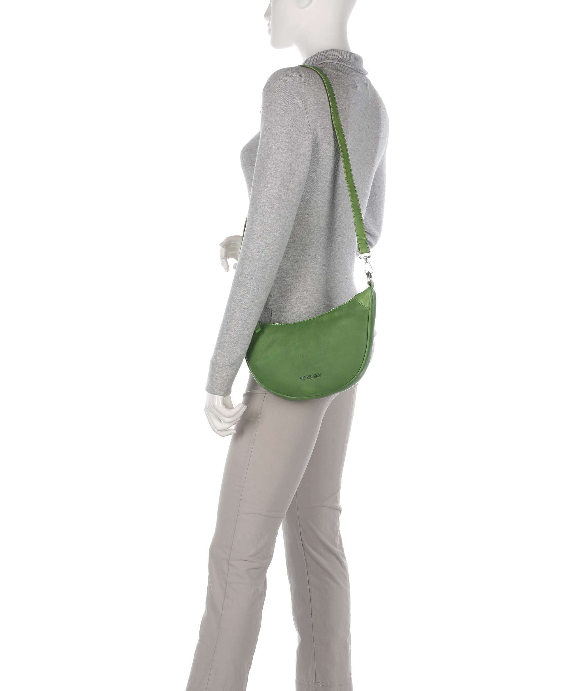Jack Kinsky Aruba 2 Crossbody bag apfel - Image 3