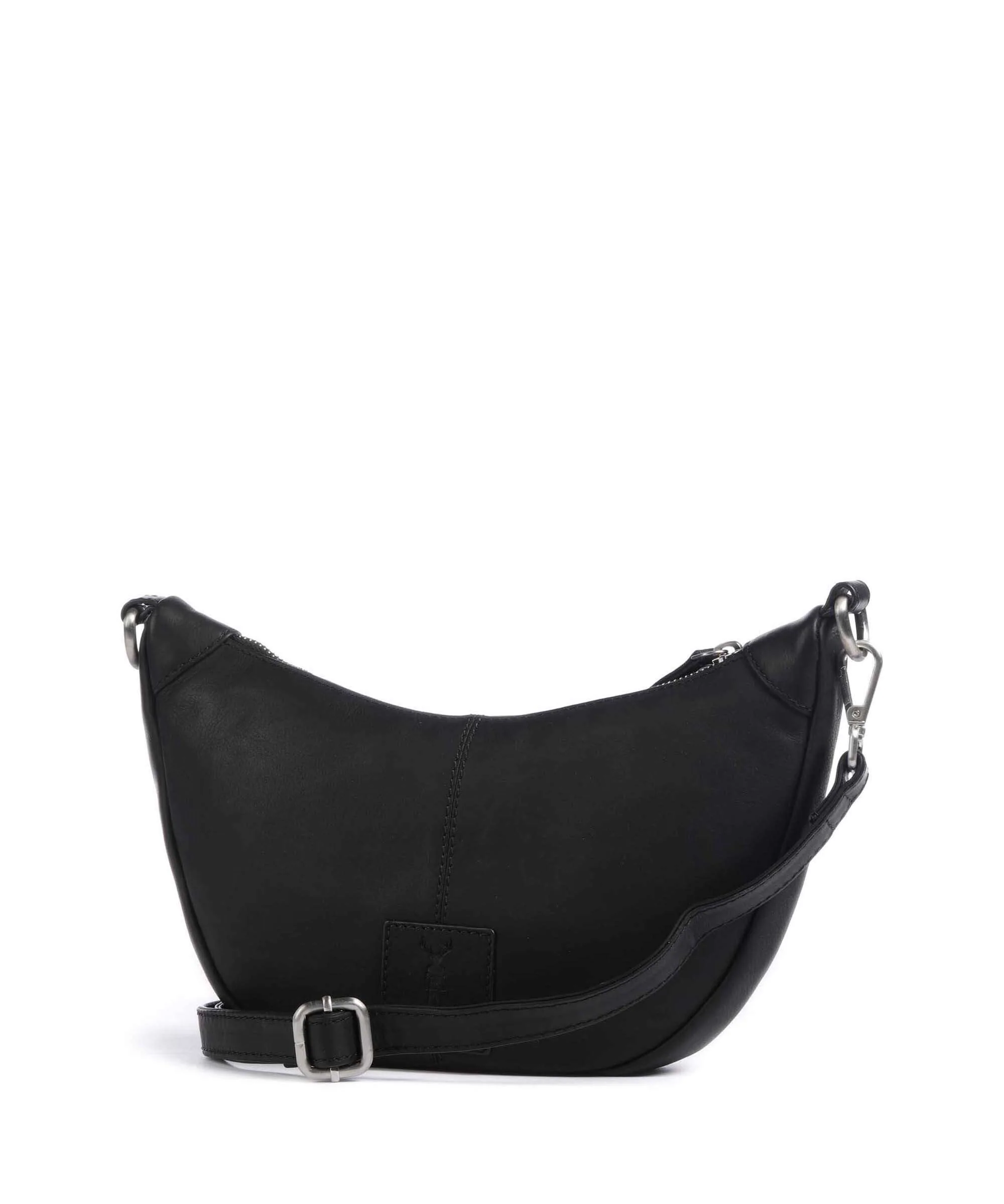 Jack Kinsky Aruba 2 Crossbody bag schwarz - Image 2