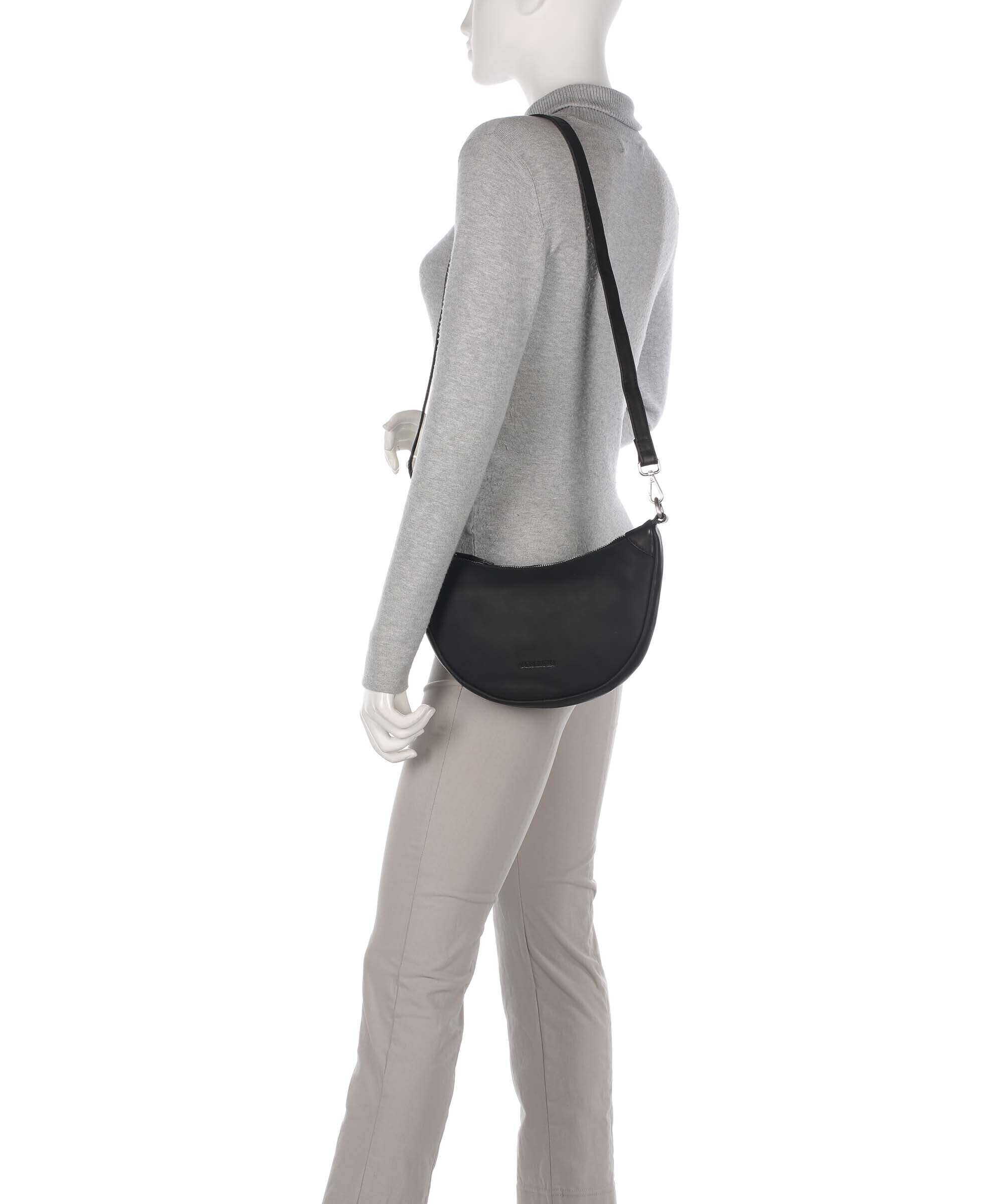 Jack Kinsky Aruba 2 Crossbody bag schwarz - Image 3
