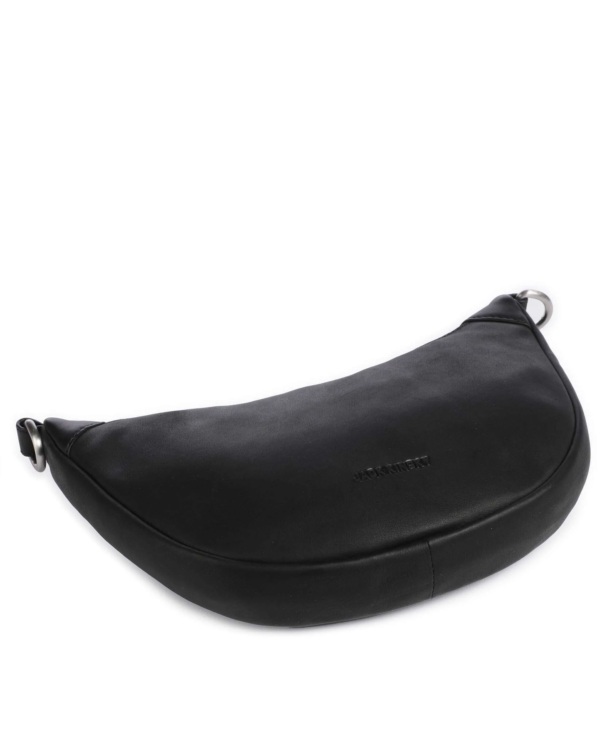 Jack Kinsky Aruba 2 Crossbody bag schwarz - Image 5