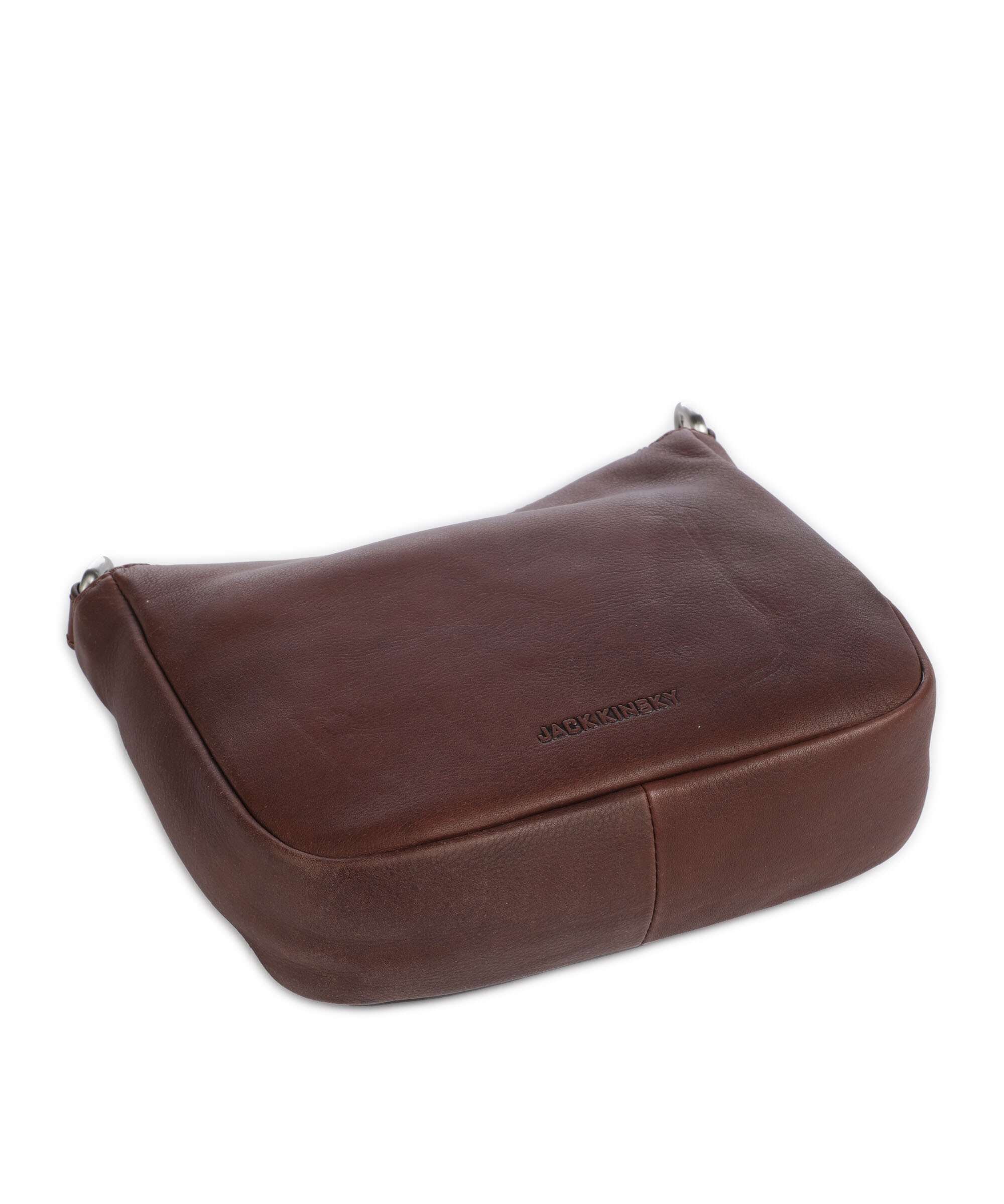 Jack Kinsky Aruba 3 Crossbody bag braun - Image 5