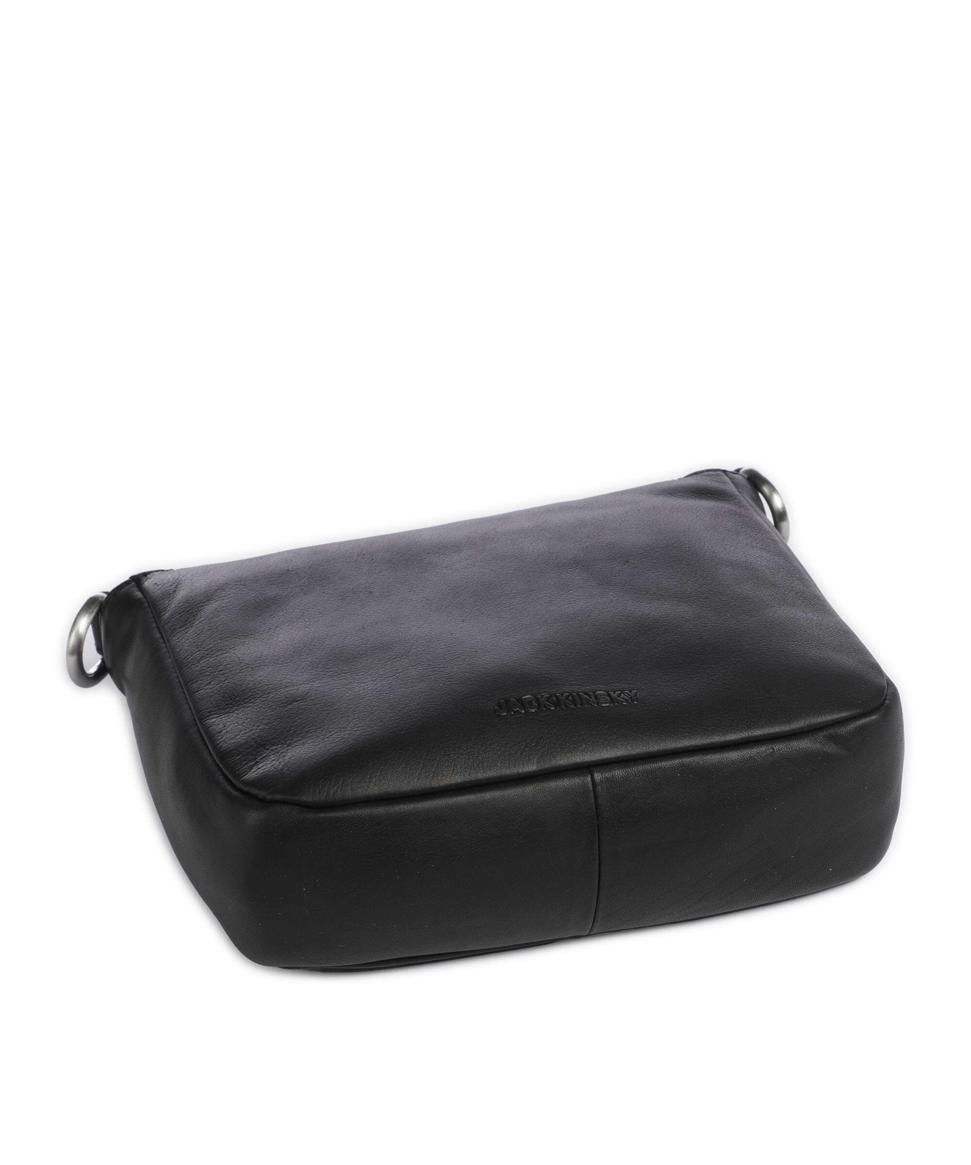 Jack Kinsky Aruba 3 Crossbody bag schwarz - Image 5