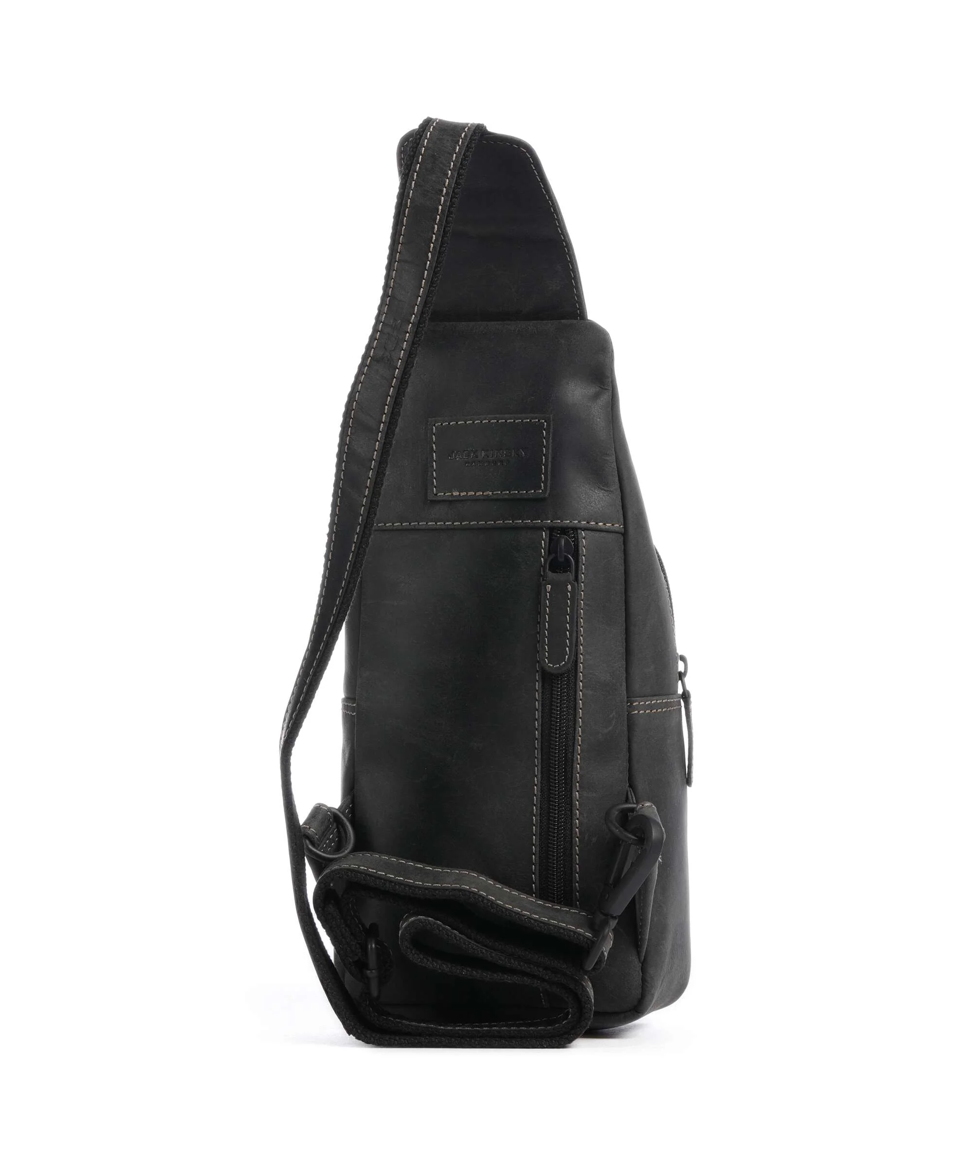 Jack Kinsky Baltimore 17 Sling bag anthrazit - Image 2