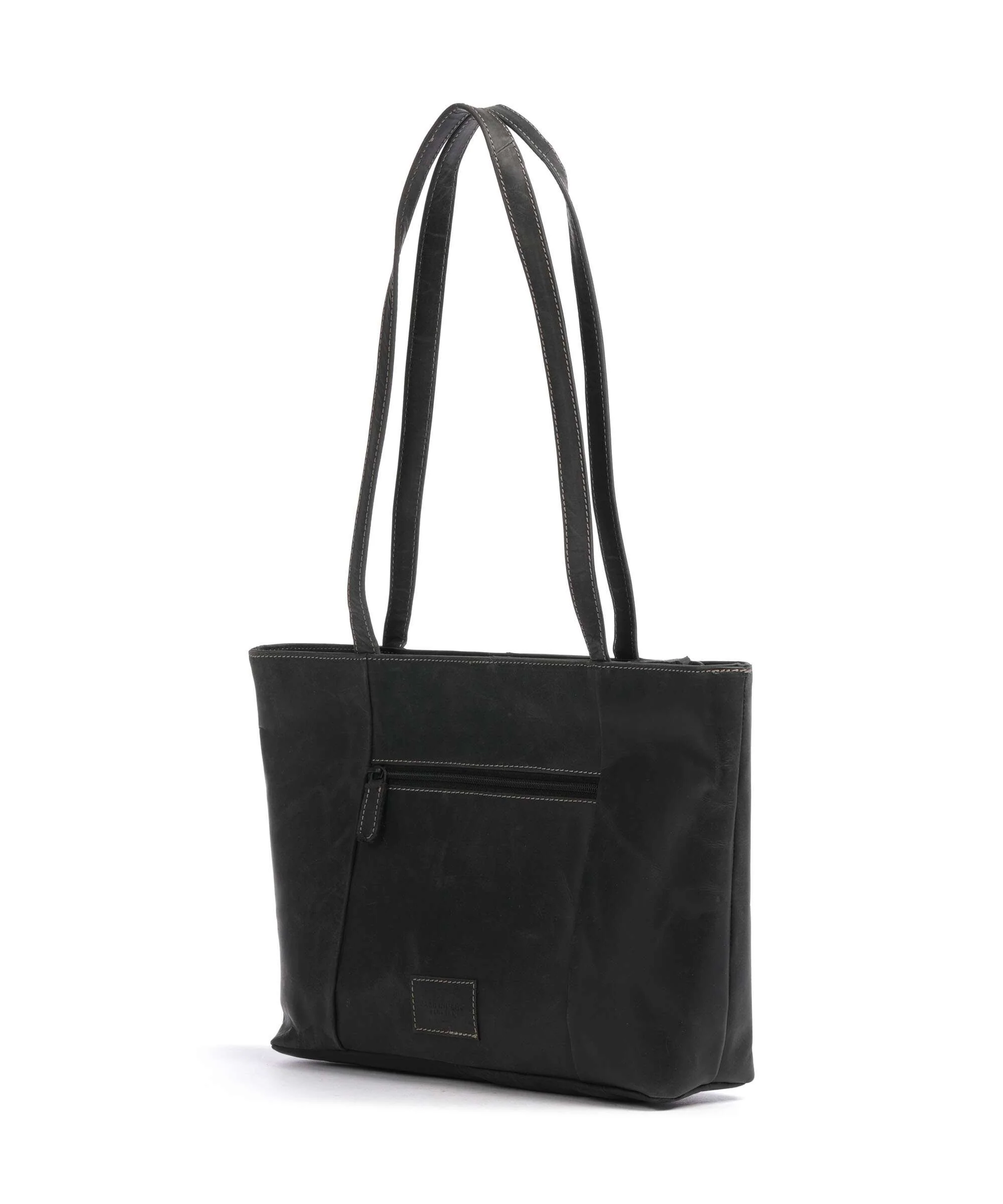 Jack Kinsky Baltimore 18 Tote bag anthrazit - Image 2
