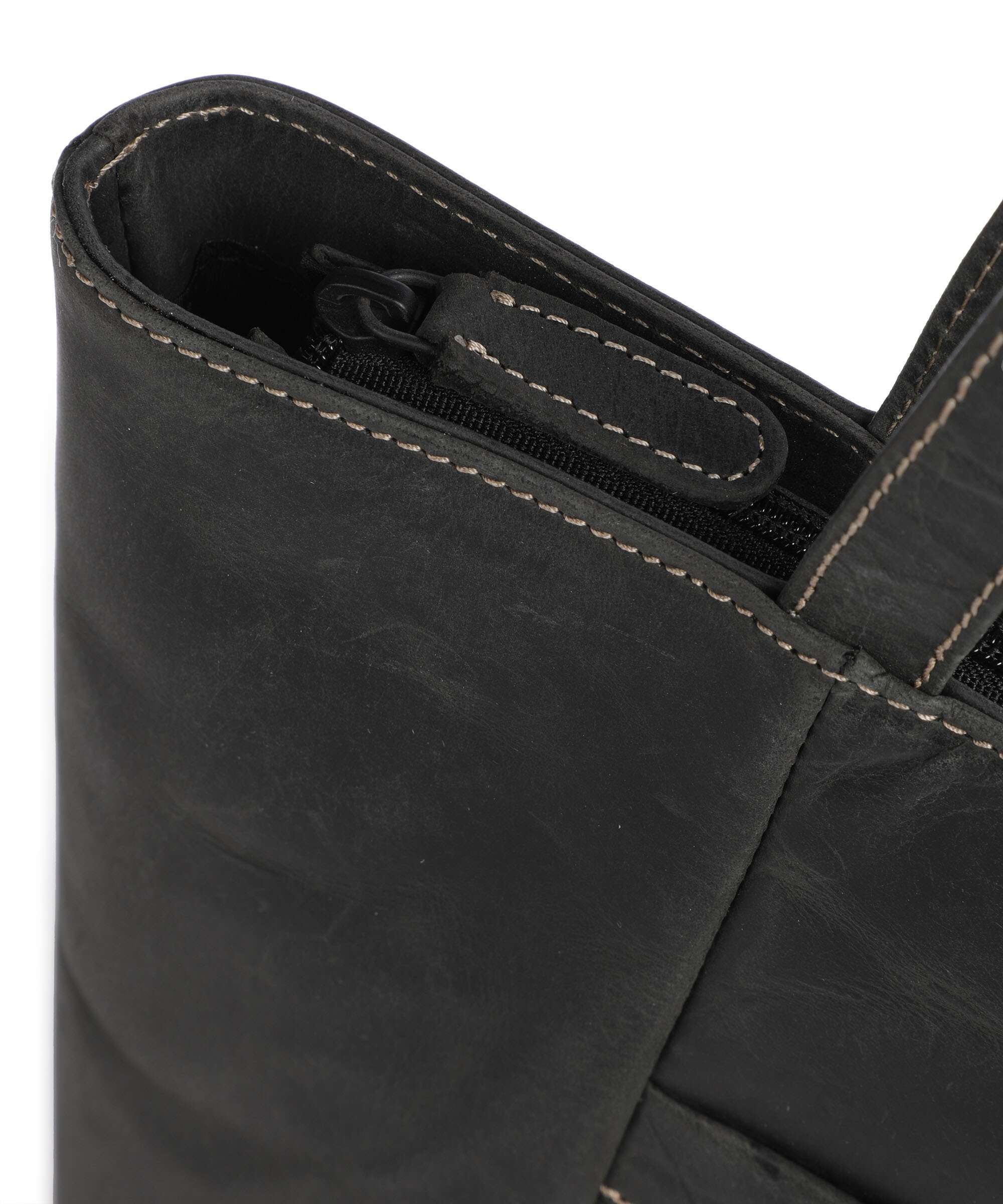Jack Kinsky Baltimore 18 Tote bag anthrazit - Image 4