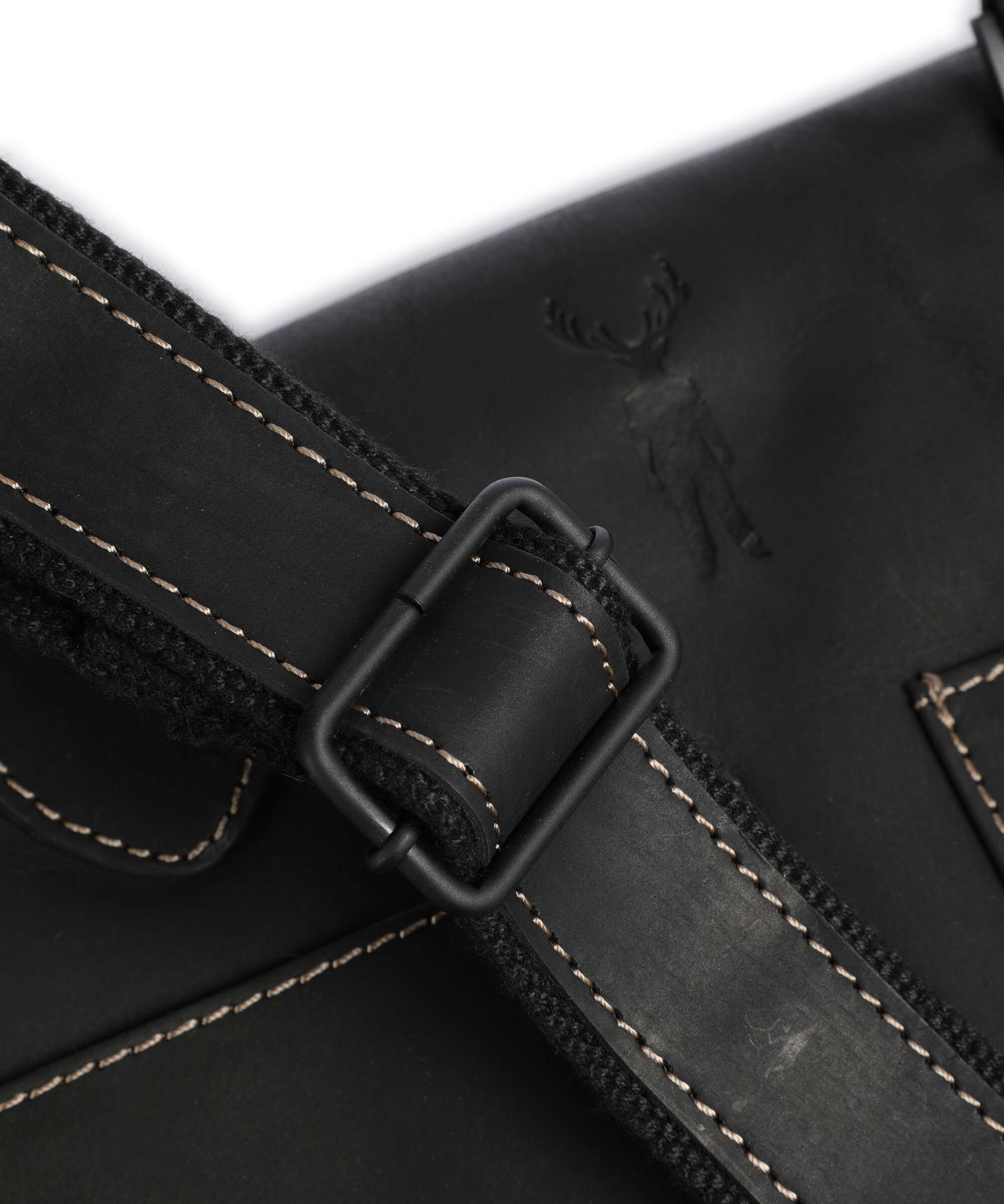 Jack Kinsky Baltimore 7 Briefcase anthrazit - Image 4