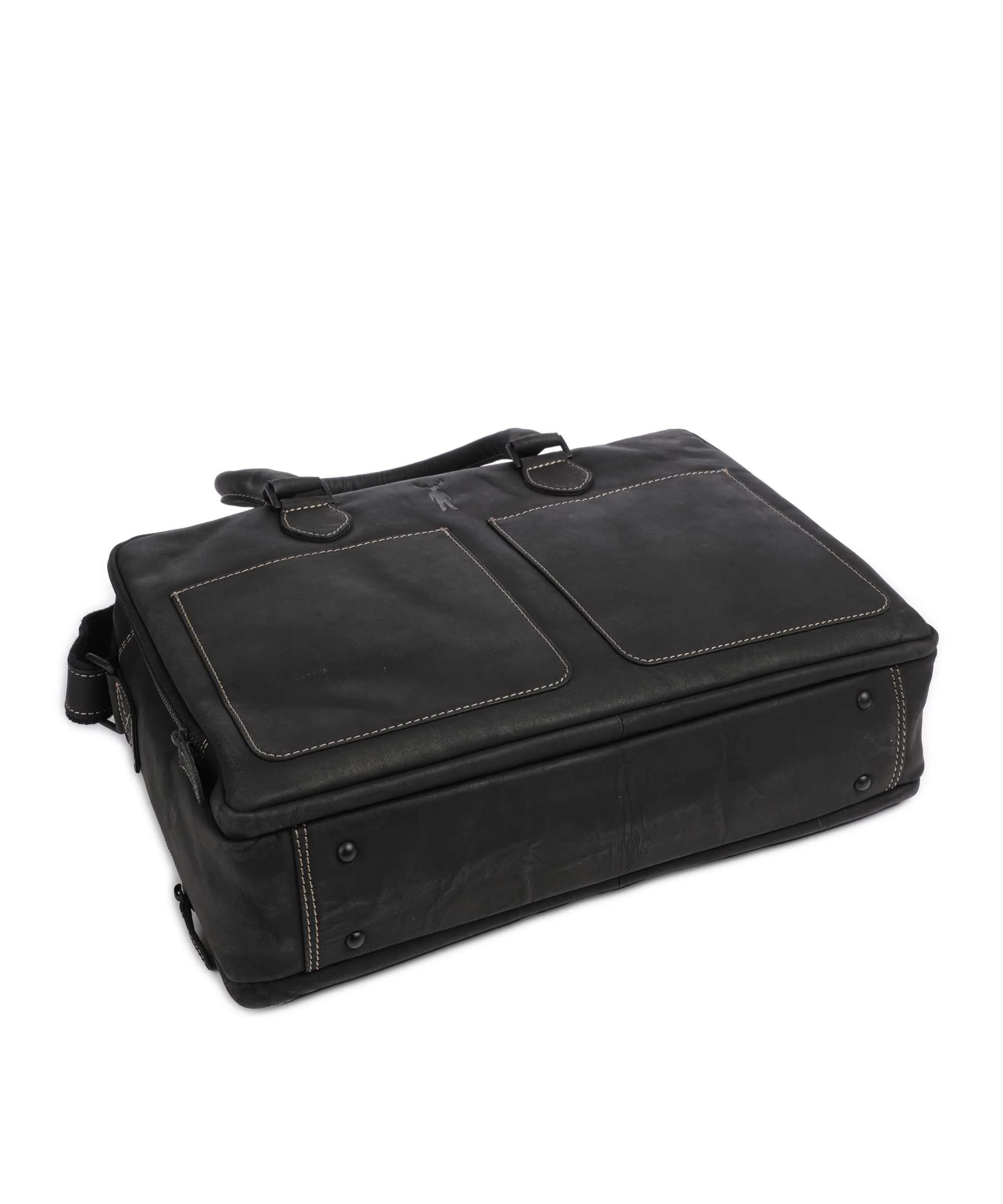 Jack Kinsky Baltimore 7 Briefcase anthrazit - Image 5