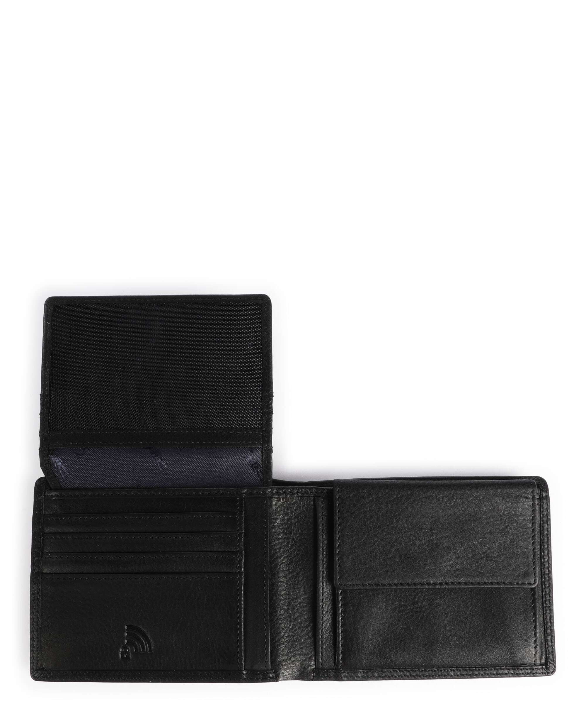 Jack Kinsky Montreal 101N Wallet schwarz - Image 3