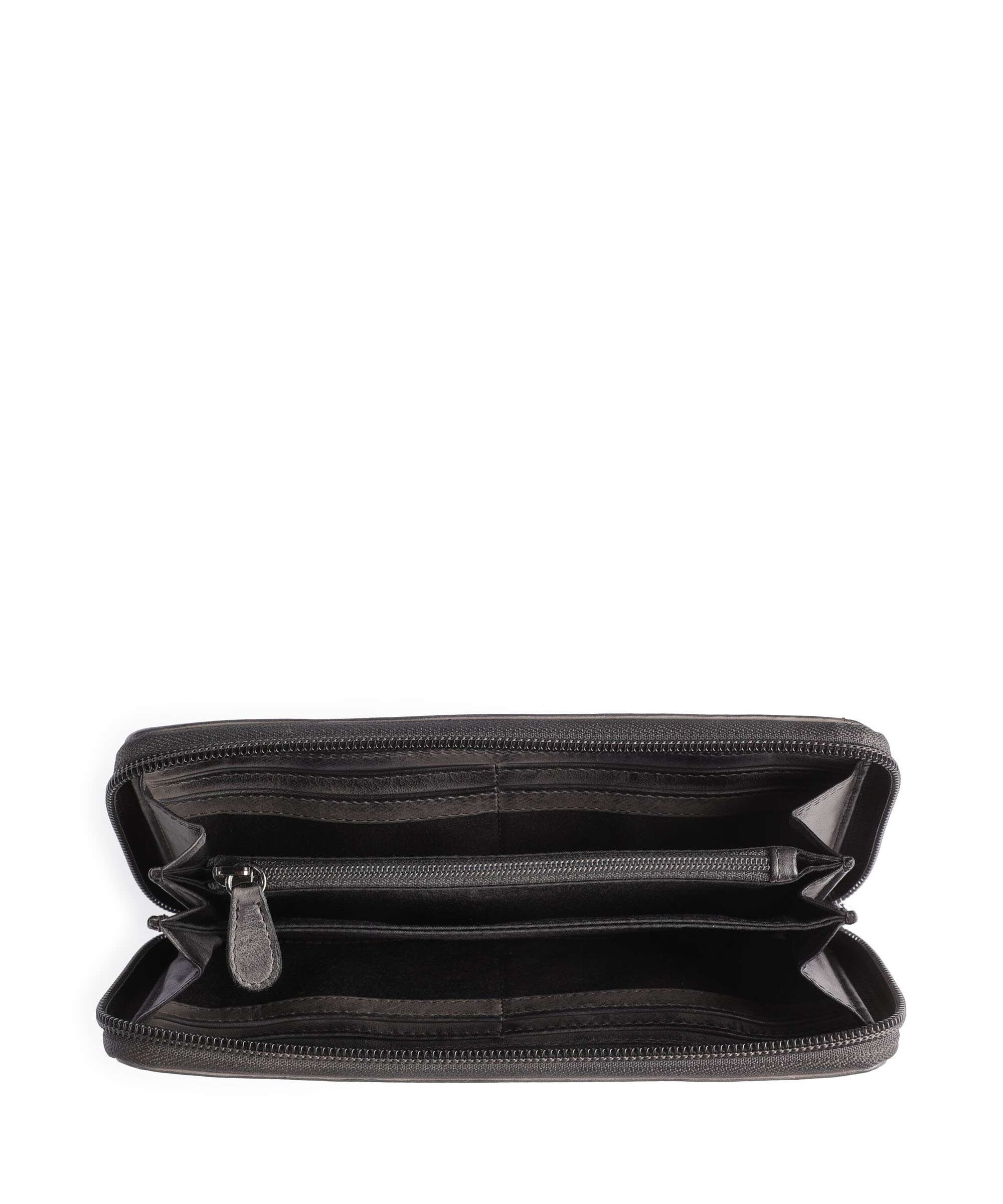 Jack Kinsky Nelson 1018 Wallet anthrazit - Image 2