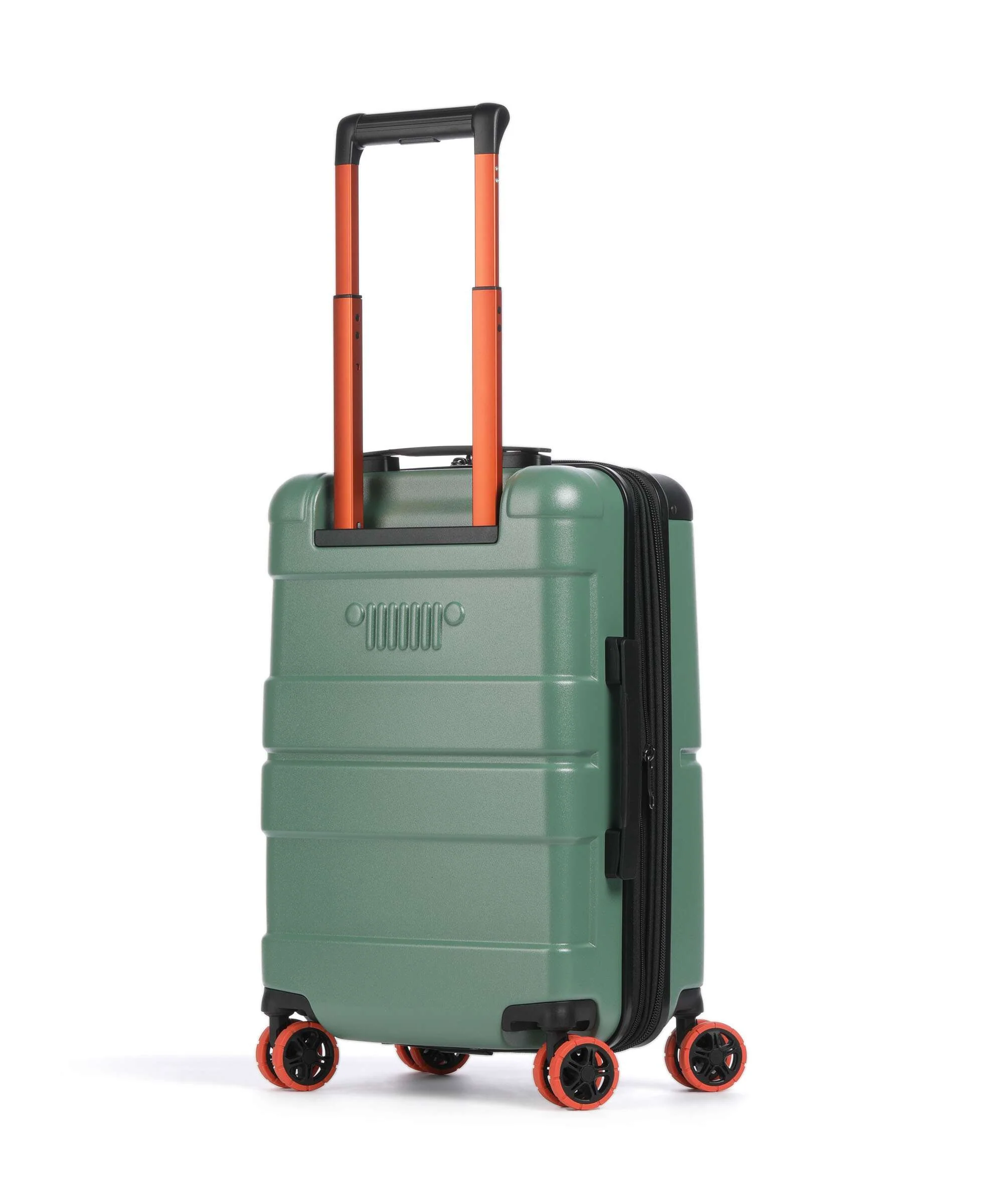 Jeep JH002B Spinner (4 wheels) green - Image 2