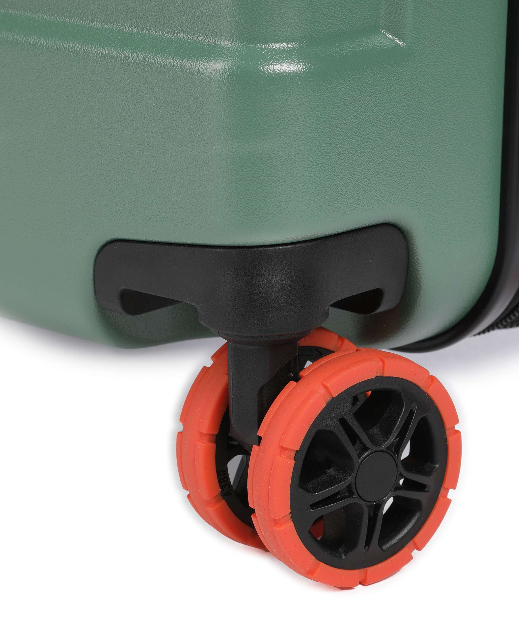 Jeep JH002B Spinner (4 wheels) green - Image 5