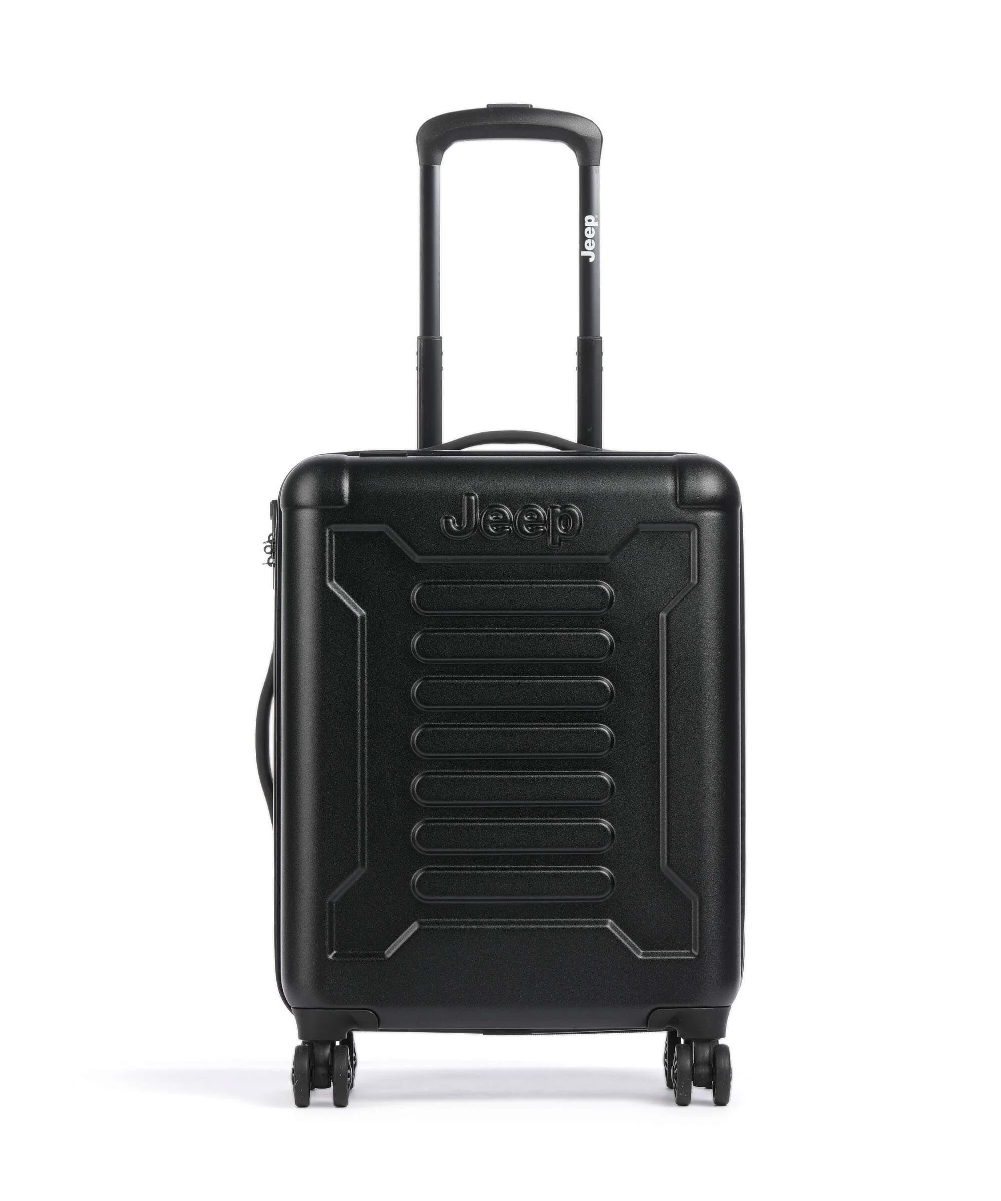 Jeep JH004C Spinner (4 wheels) black