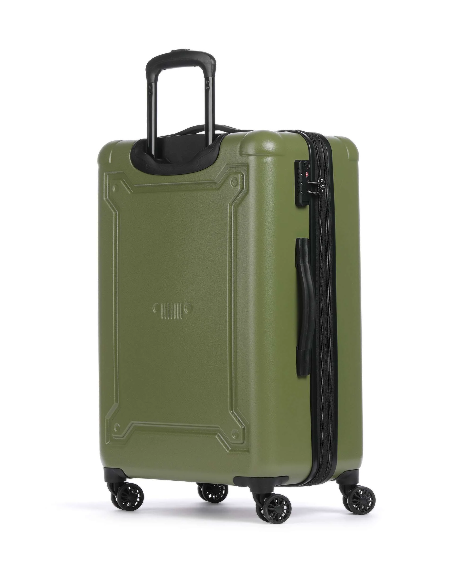 Jeep JH004C Spinner (4 wheels) avocade green - Image 2