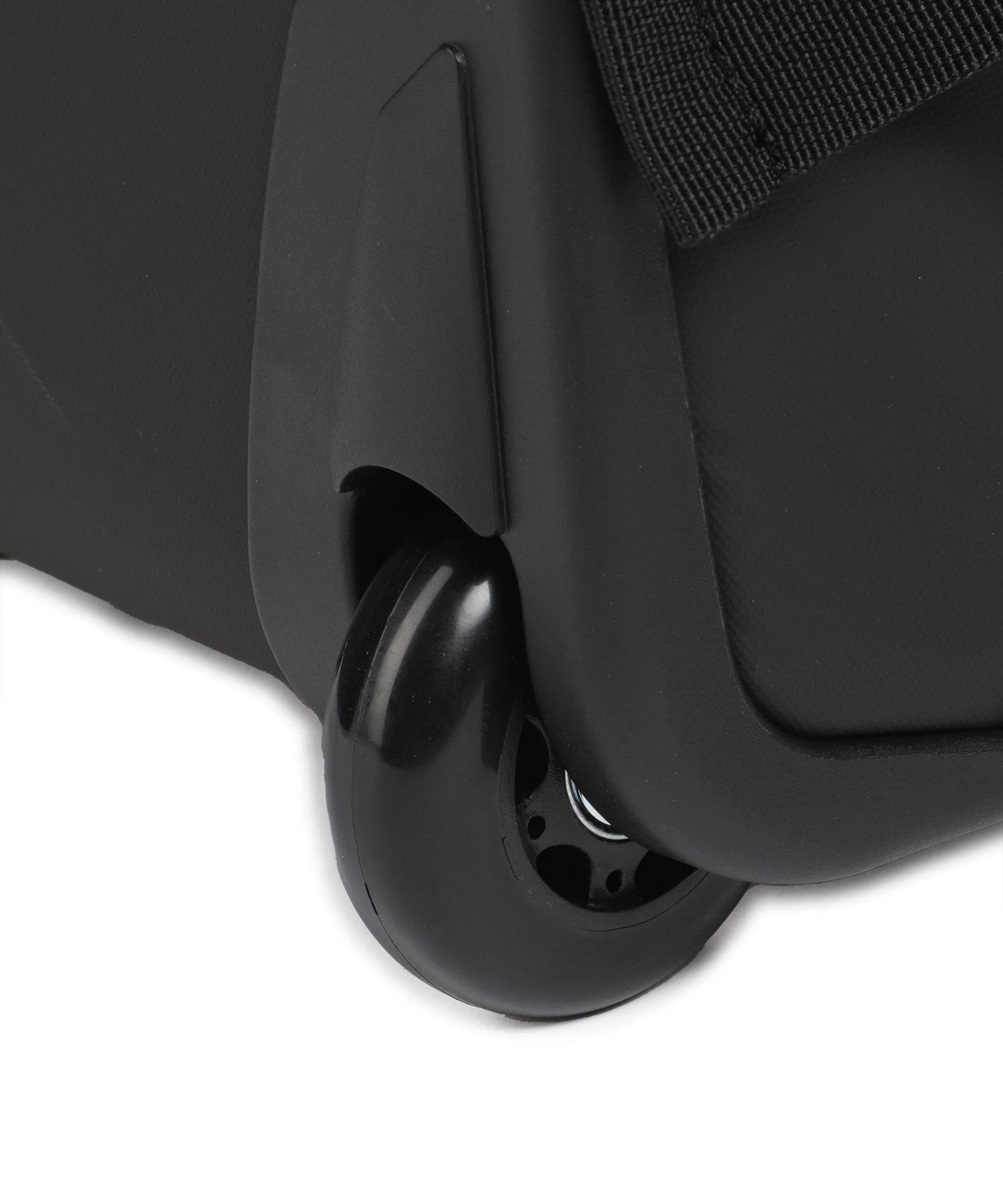 Jeep JS007C 55 Travel bag with wheels black - Image 5