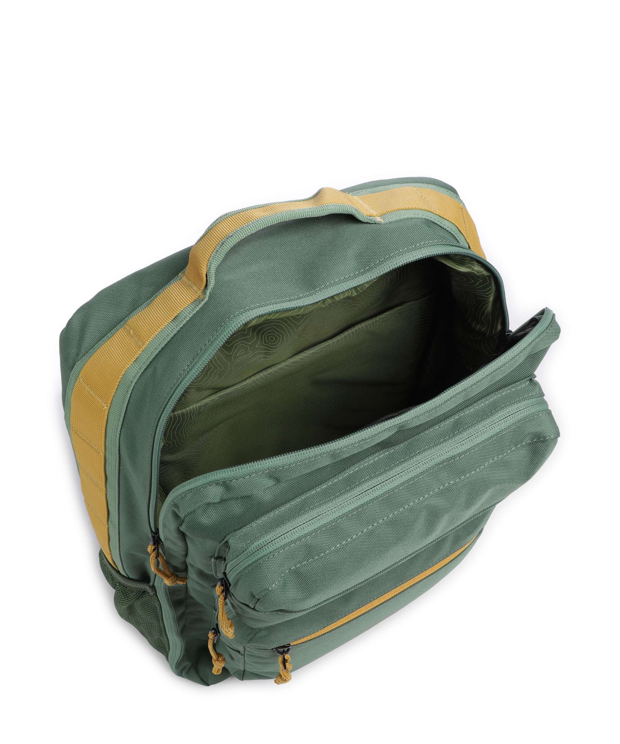 Jeep JS015B Multi-Purpose Backpack green - Image 5