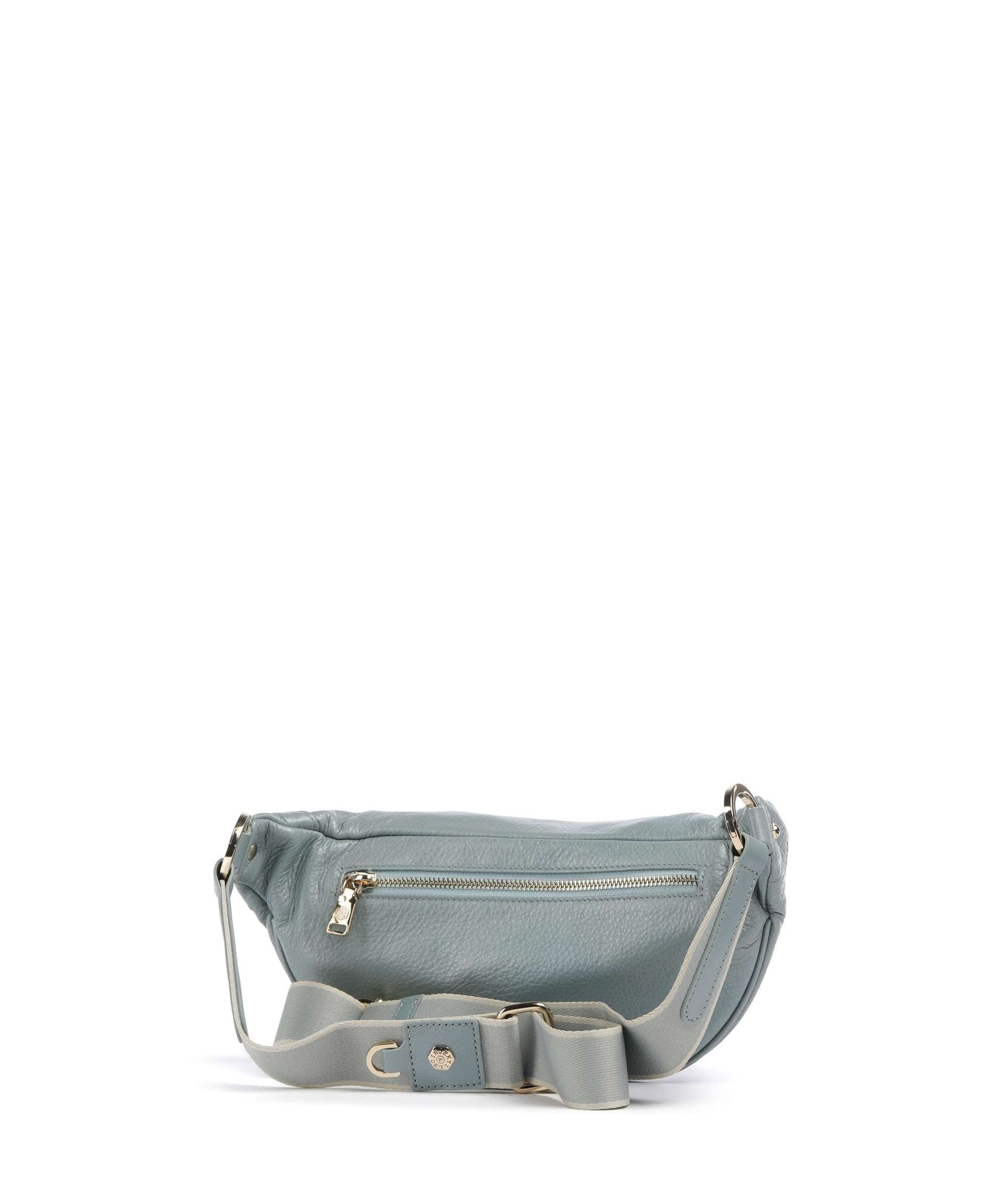 Jekyll & Hide Geneva Belt bag blue - Image 2