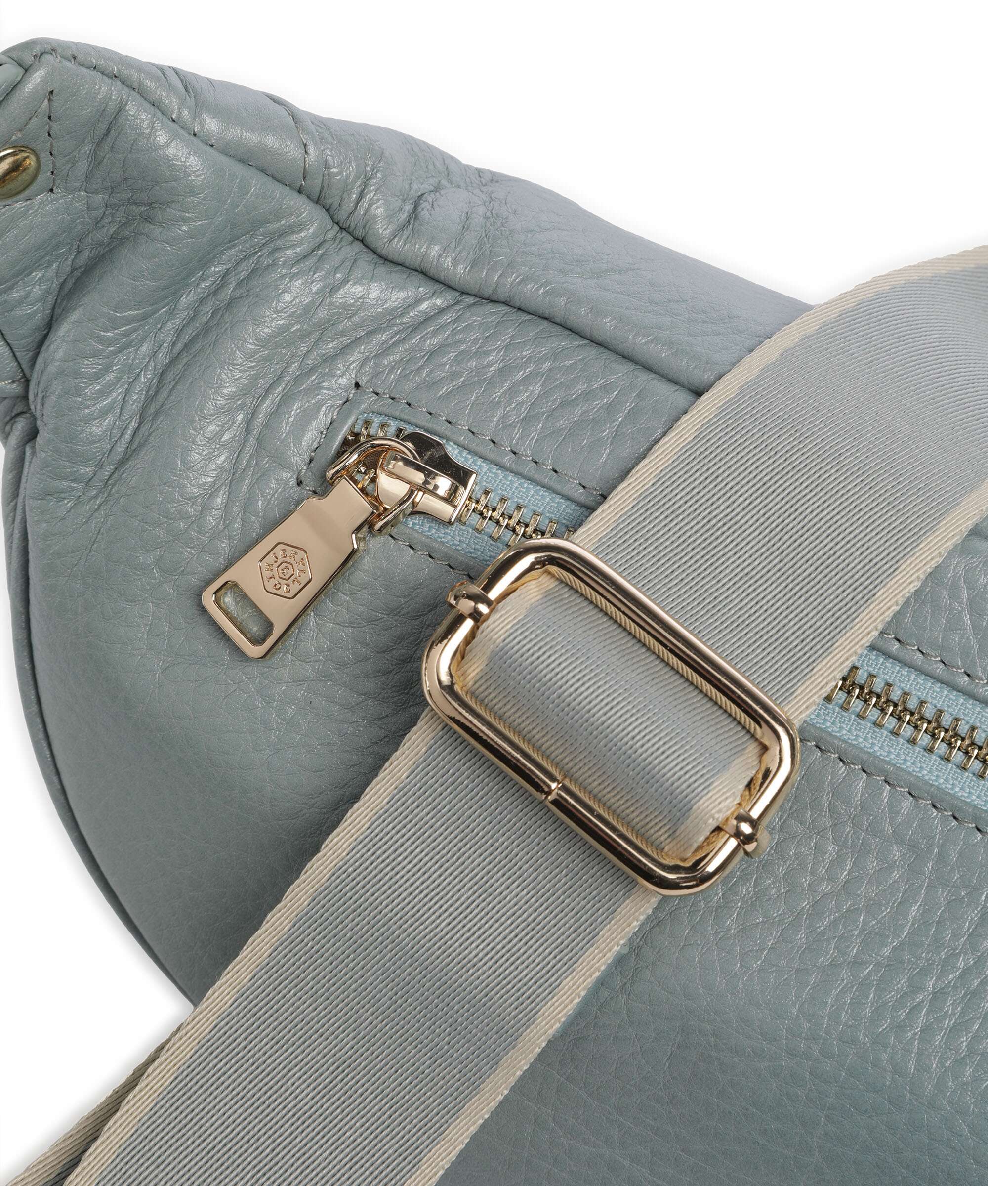 Jekyll & Hide Geneva Belt bag blue - Image 4