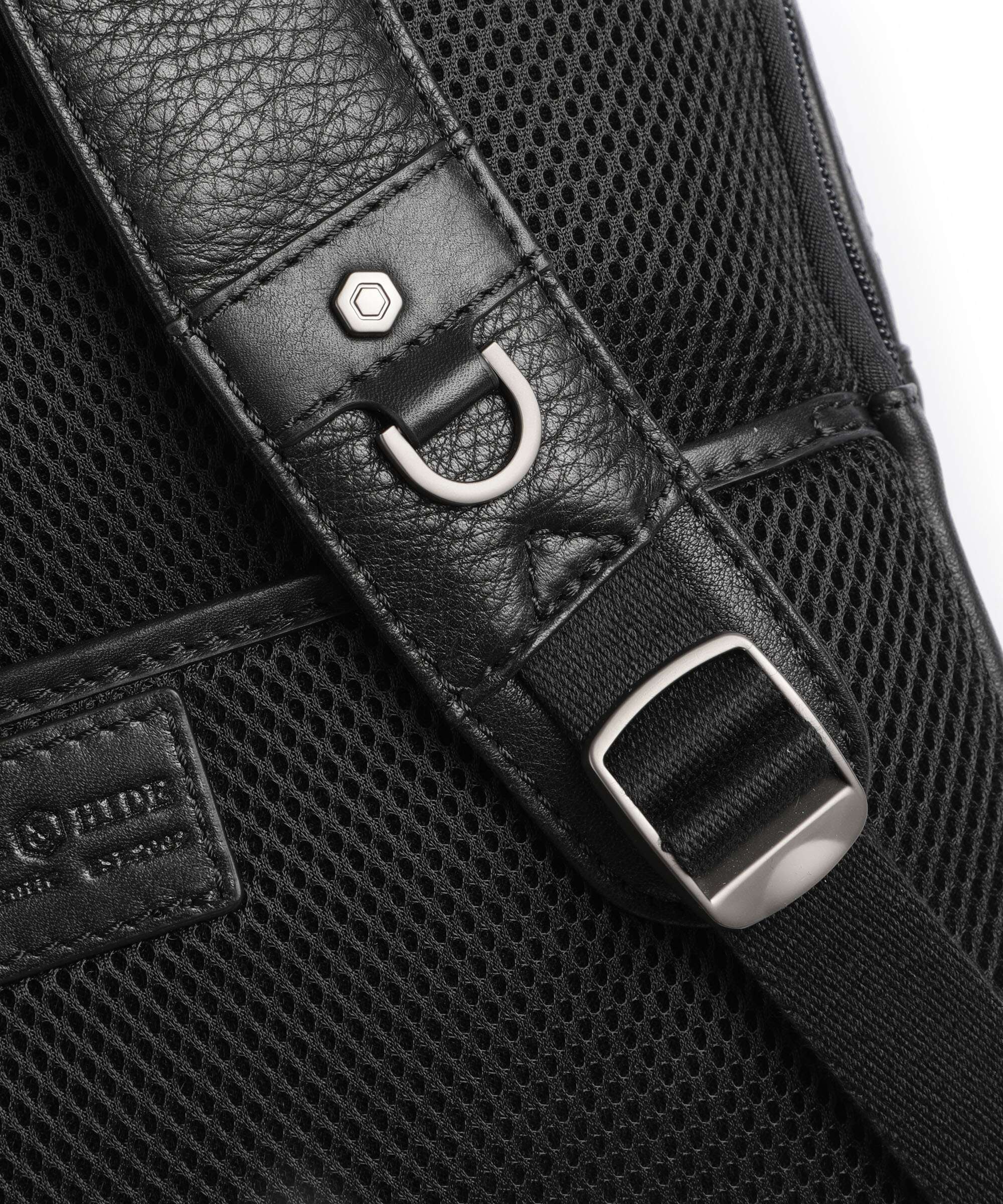 Jekyll & Hide Montana Backpack black - Image 4