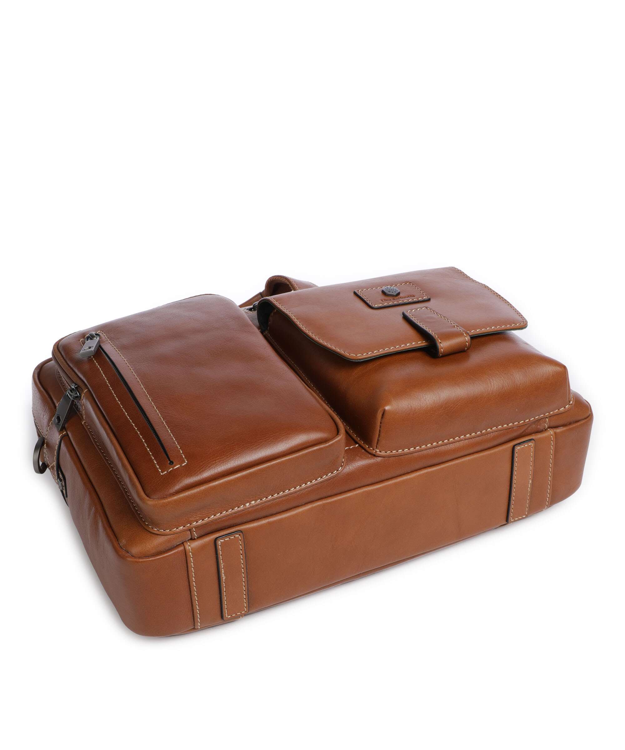 Jekyll & Hide Montana Briefcase colt - Image 5