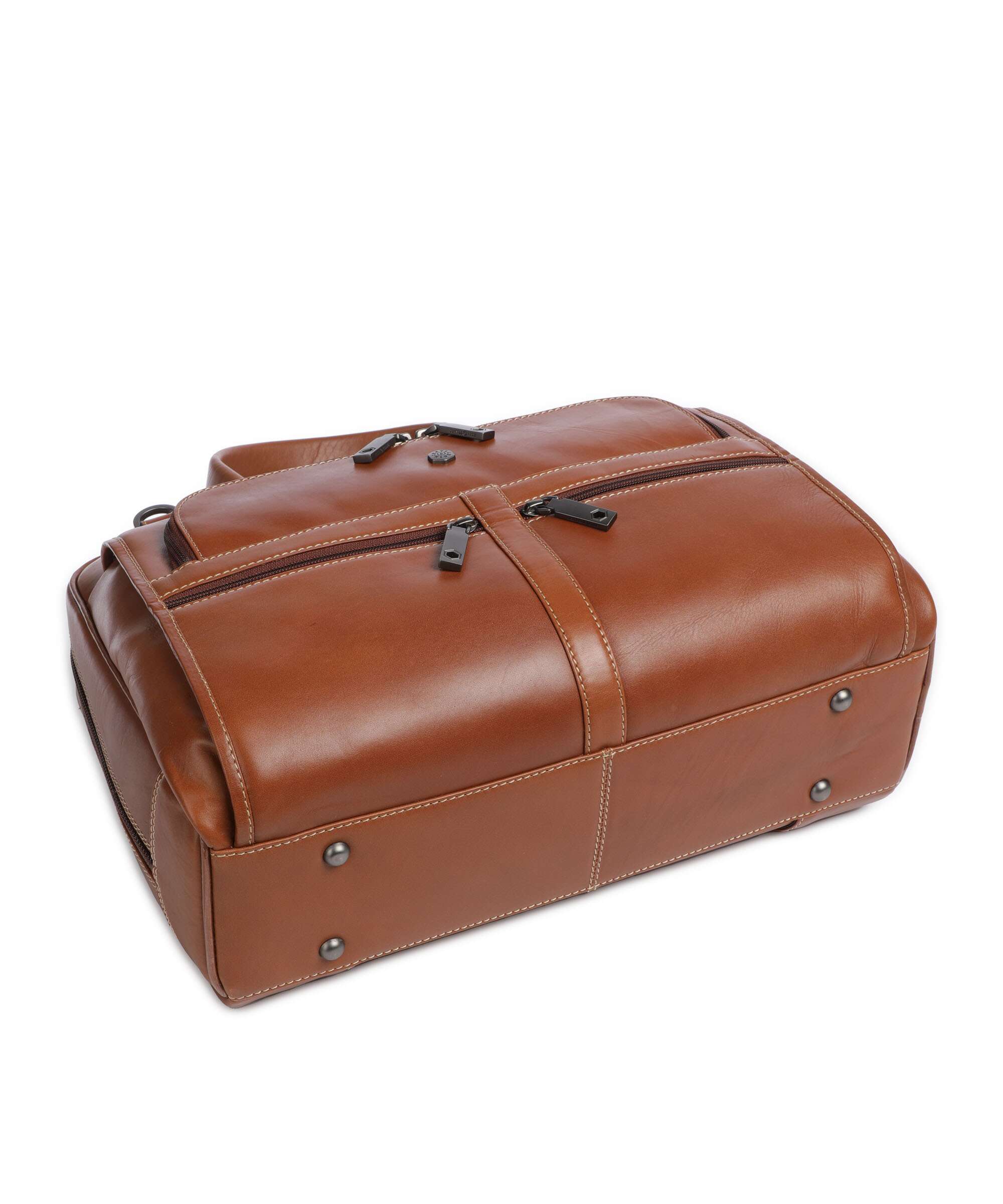 Jekyll & Hide Montana Briefcase colt - Image 5