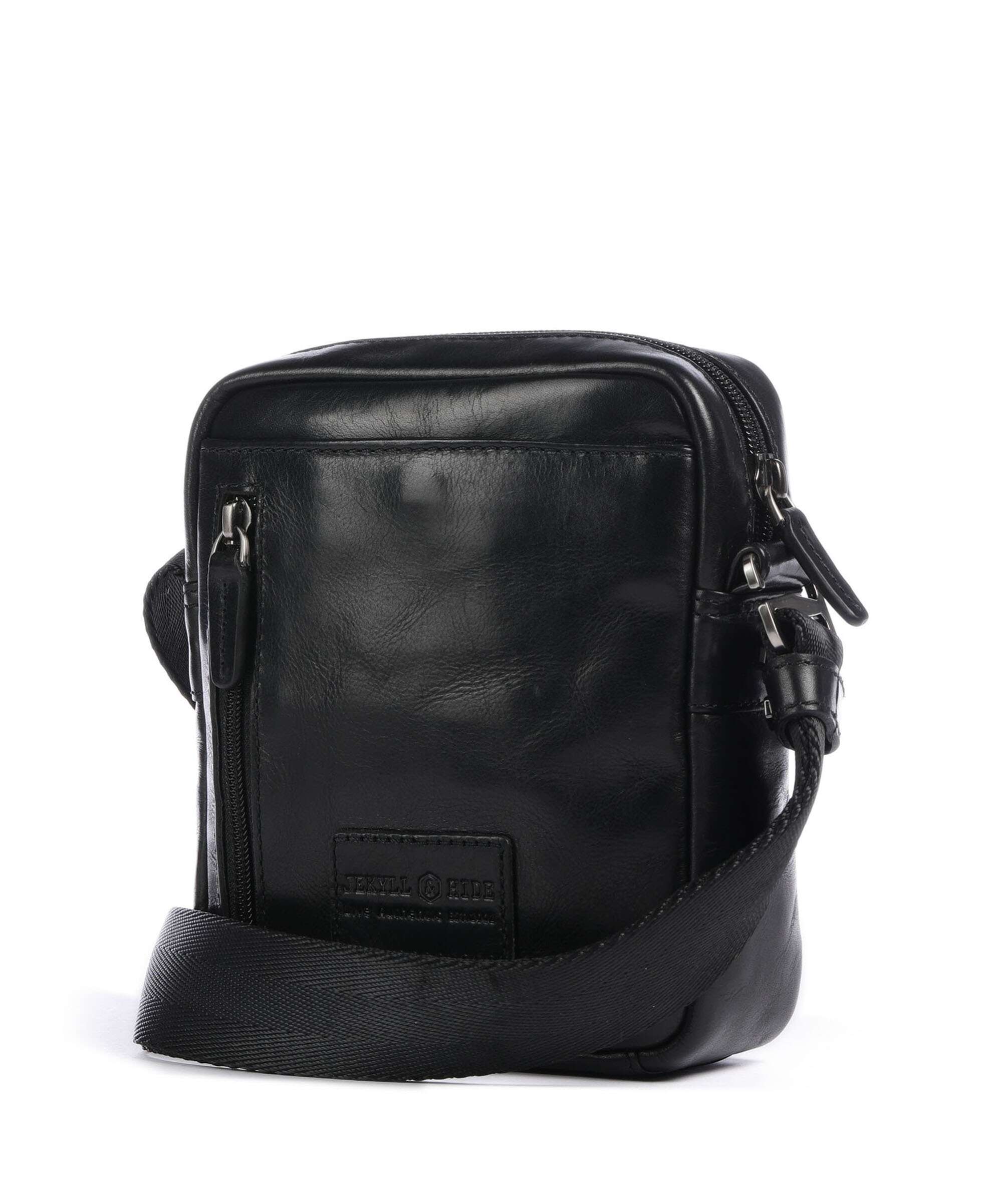 Jekyll & Hide Montana Crossbody bag black - Image 2