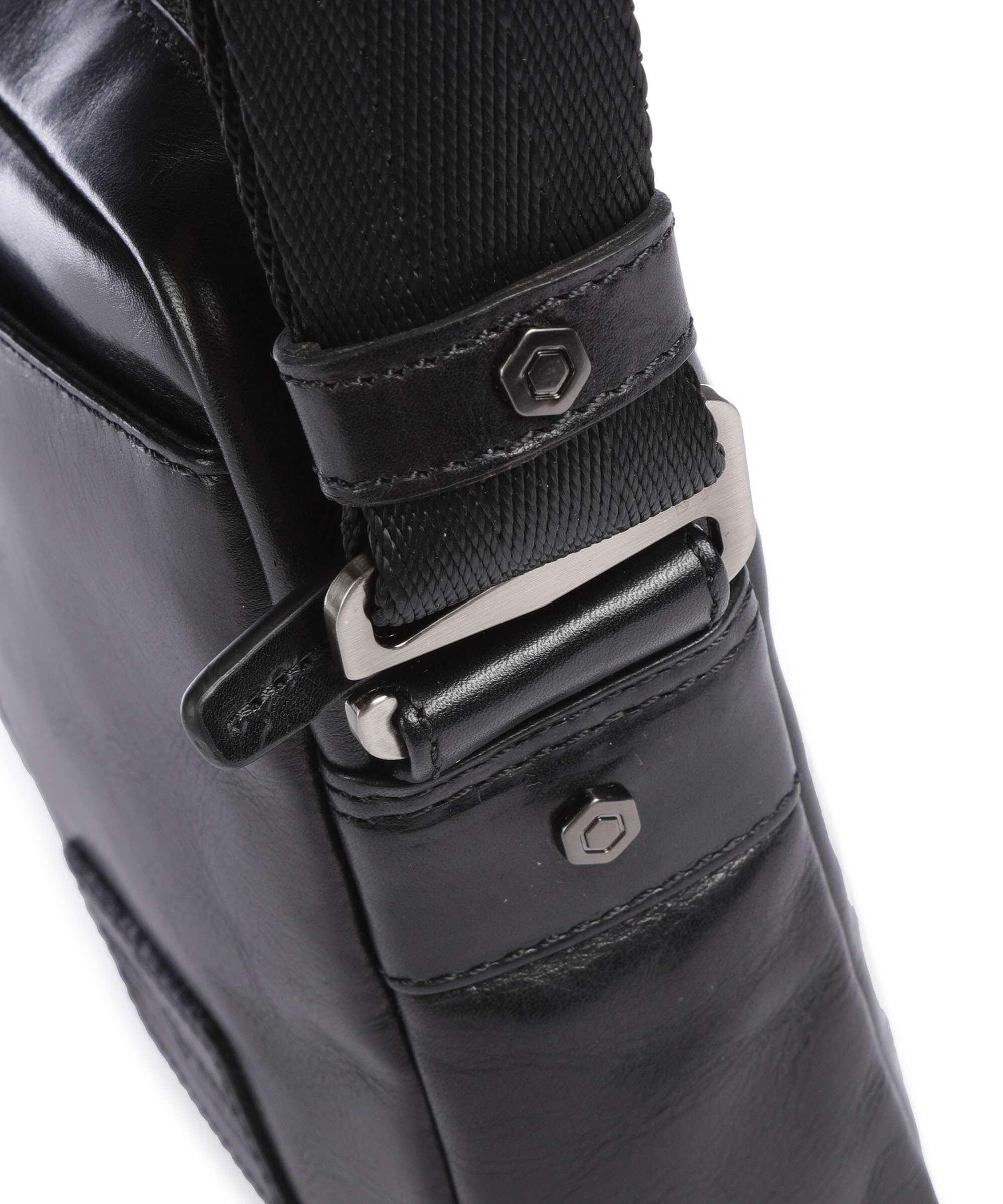 Jekyll & Hide Montana Crossbody bag black - Image 4