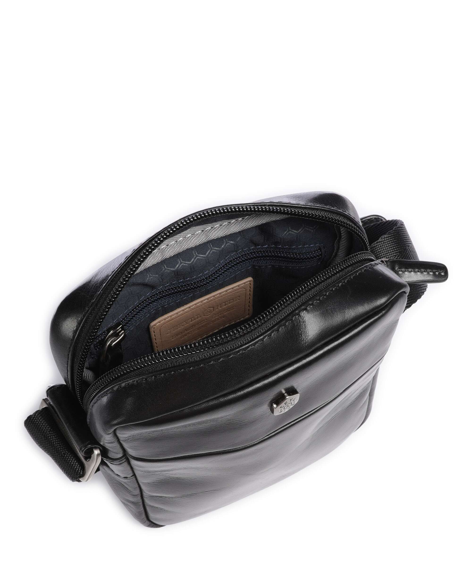 Jekyll & Hide Montana Crossbody bag black - Image 6