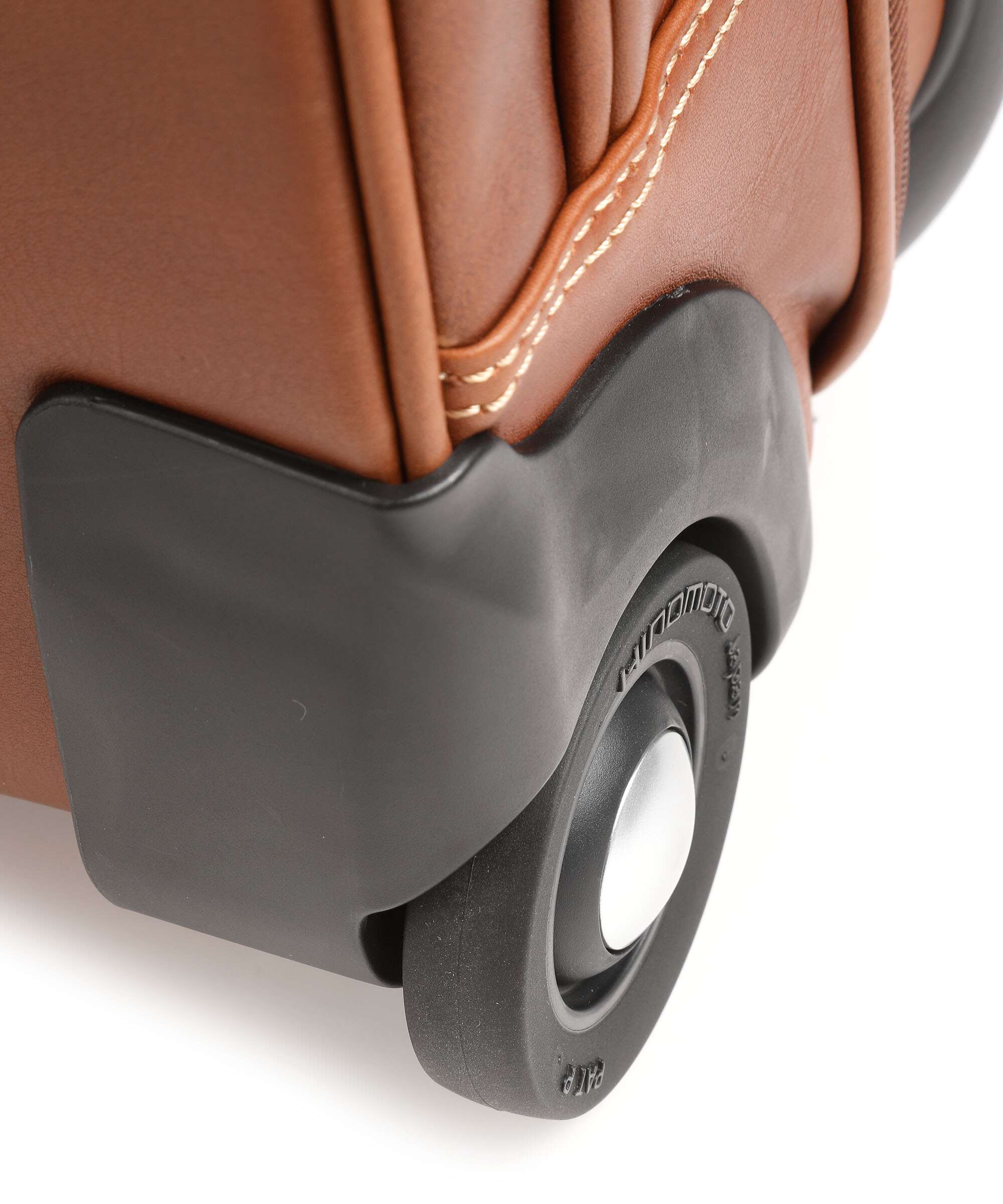 Jekyll & Hide Montana Rolling briefcase colt - Image 3