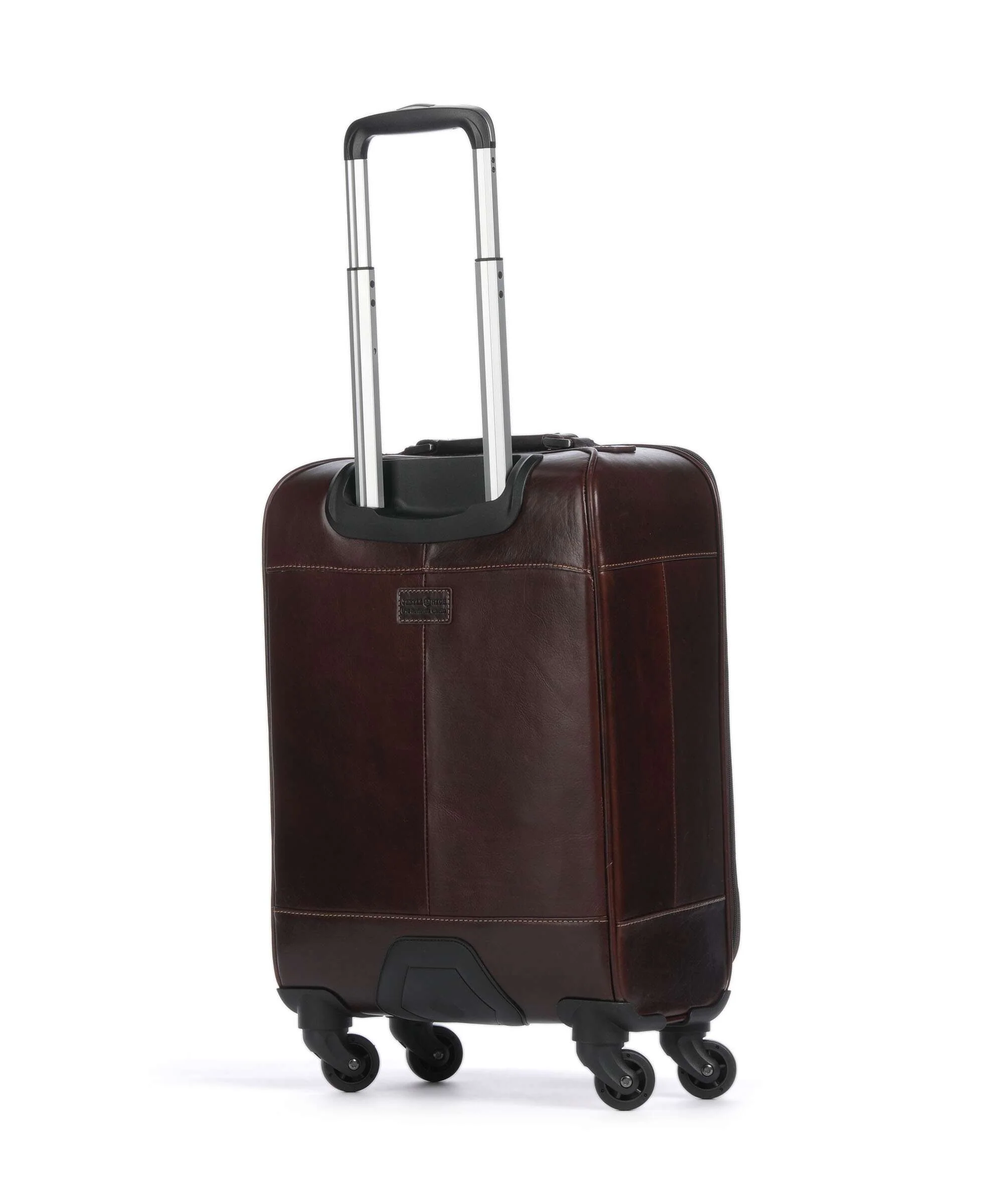 Jekyll & Hide Oxford Spinner (4 wheels) mocha - Image 2