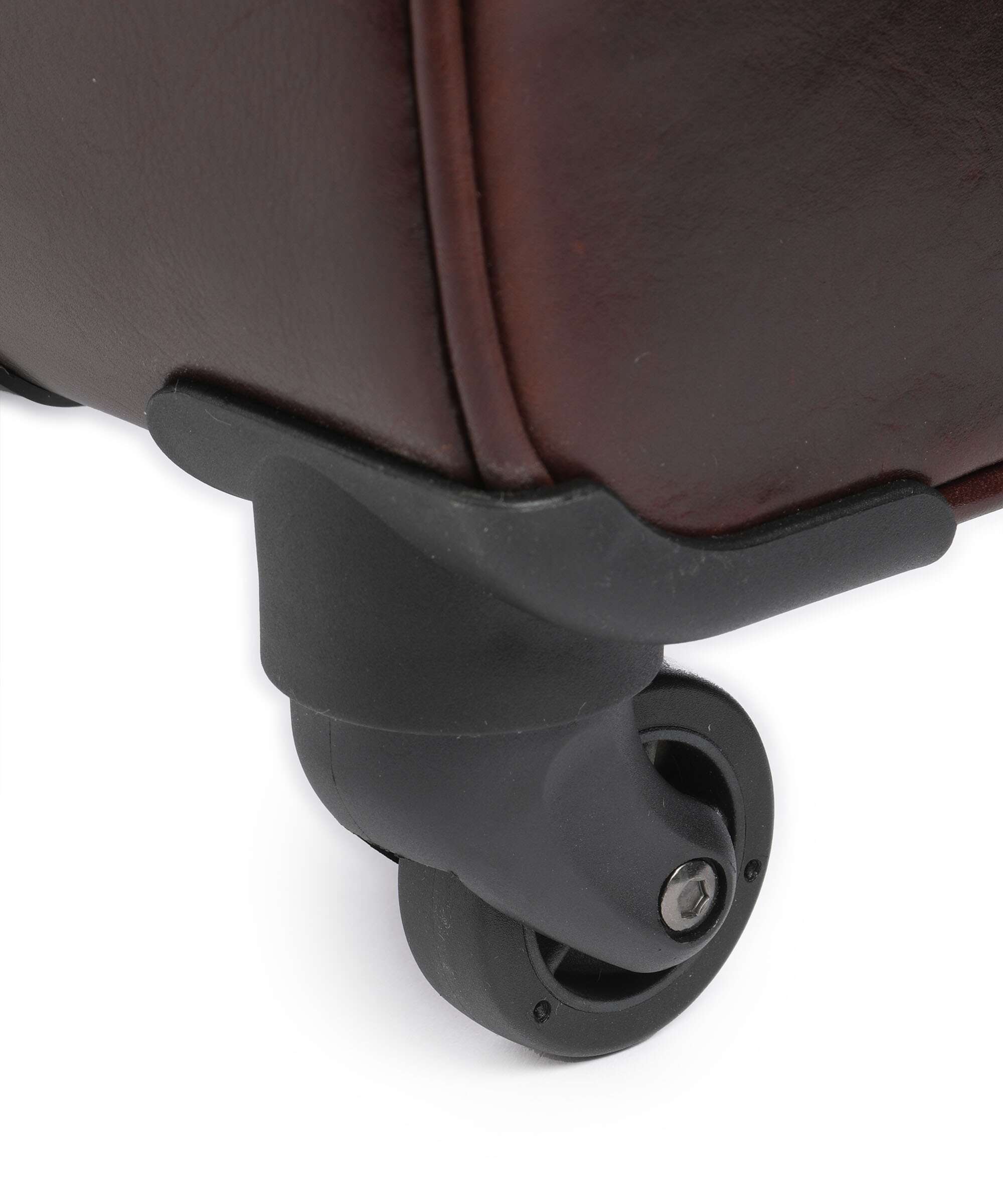 Jekyll & Hide Oxford Spinner (4 wheels) mocha - Image 5