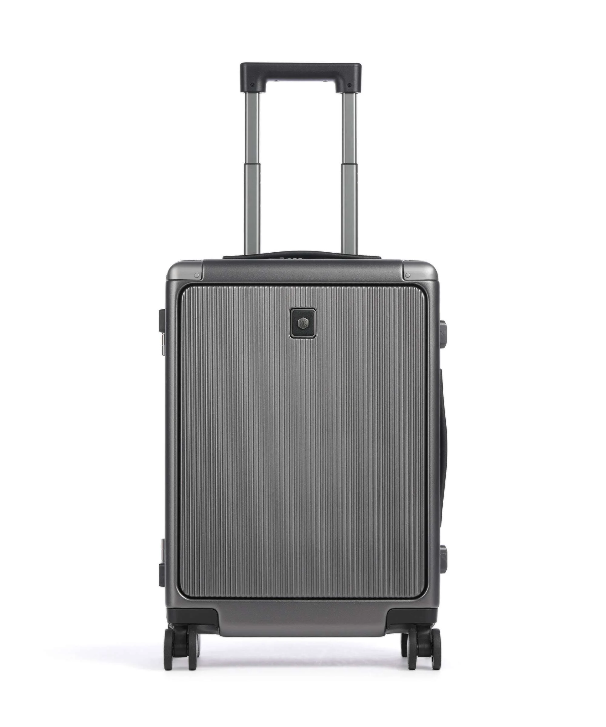 Jekyll & Hide Spinner (4 wheels) silver