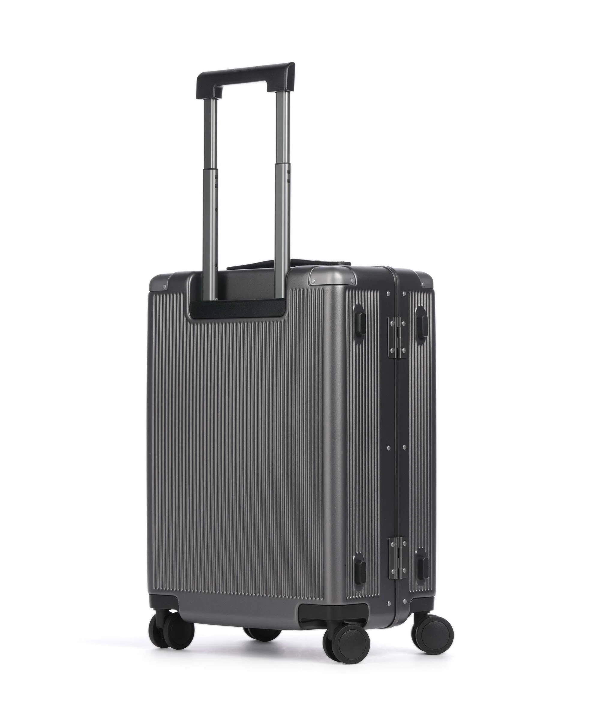 Jekyll & Hide Spinner (4 wheels) silver - Image 2