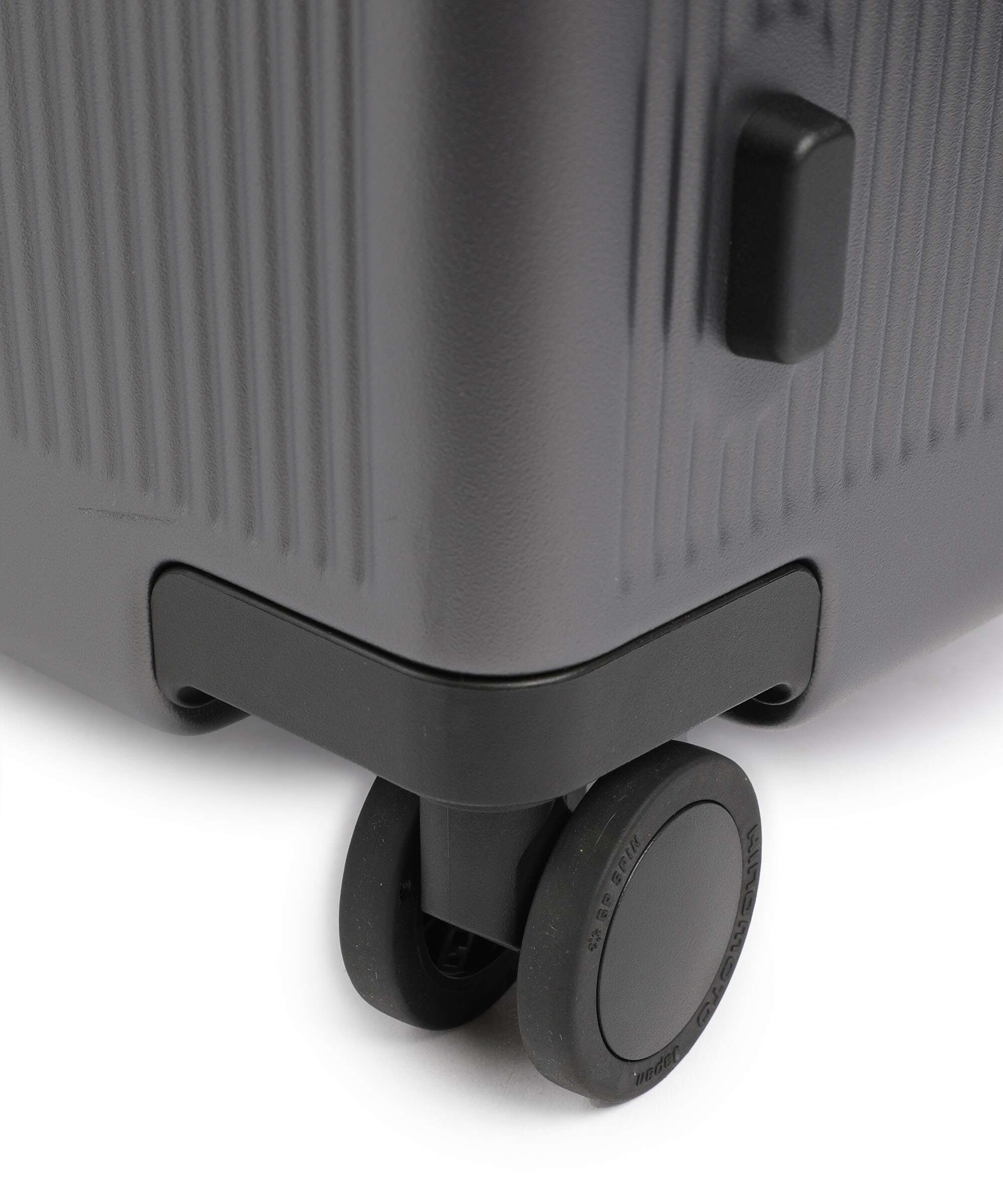 Jekyll & Hide Spinner (4 wheels) silver - Image 4