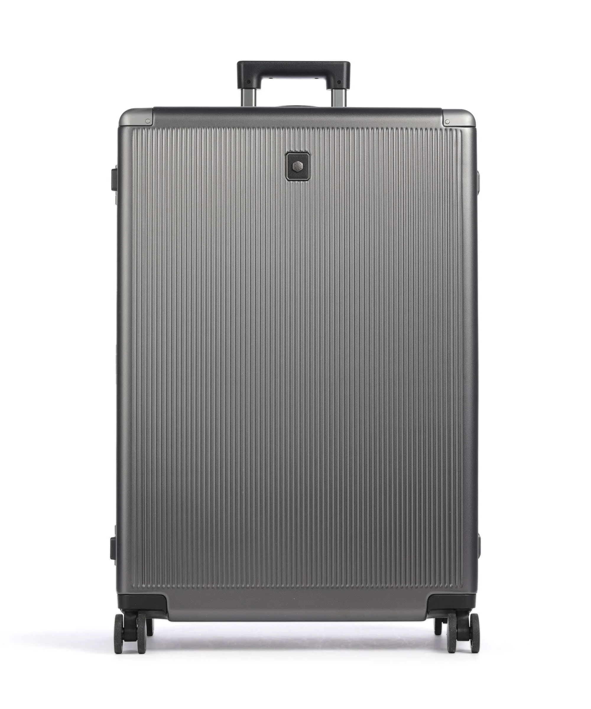 Jekyll & Hide Spinner (4 wheels) silver