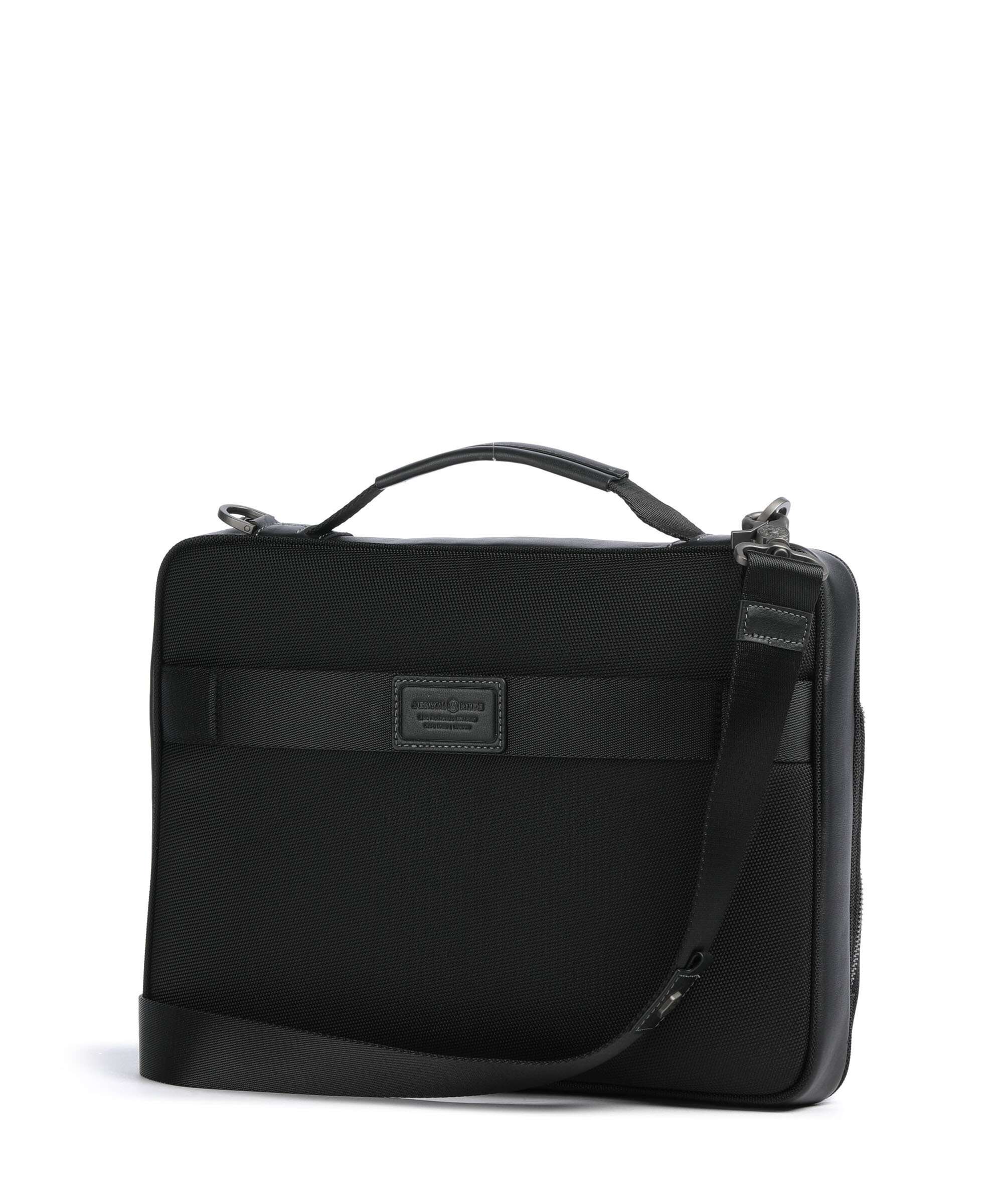 Jekyll & Hide Tokyo Laptop bag black - Image 2
