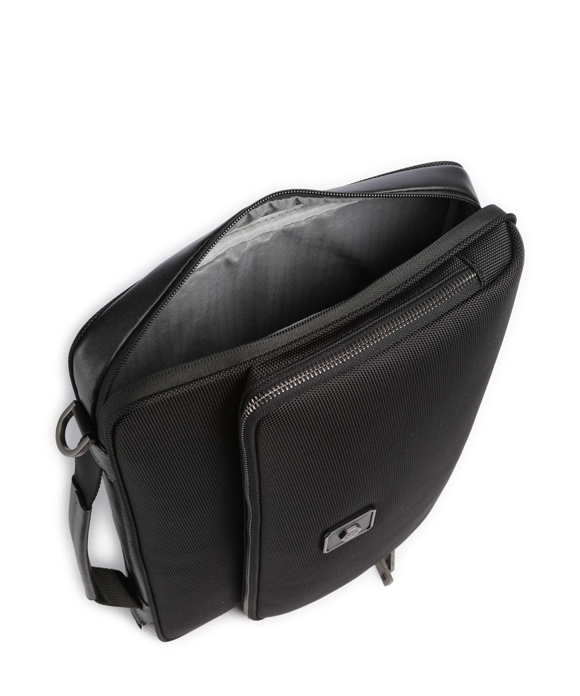 Jekyll & Hide Tokyo Laptop bag black - Image 5